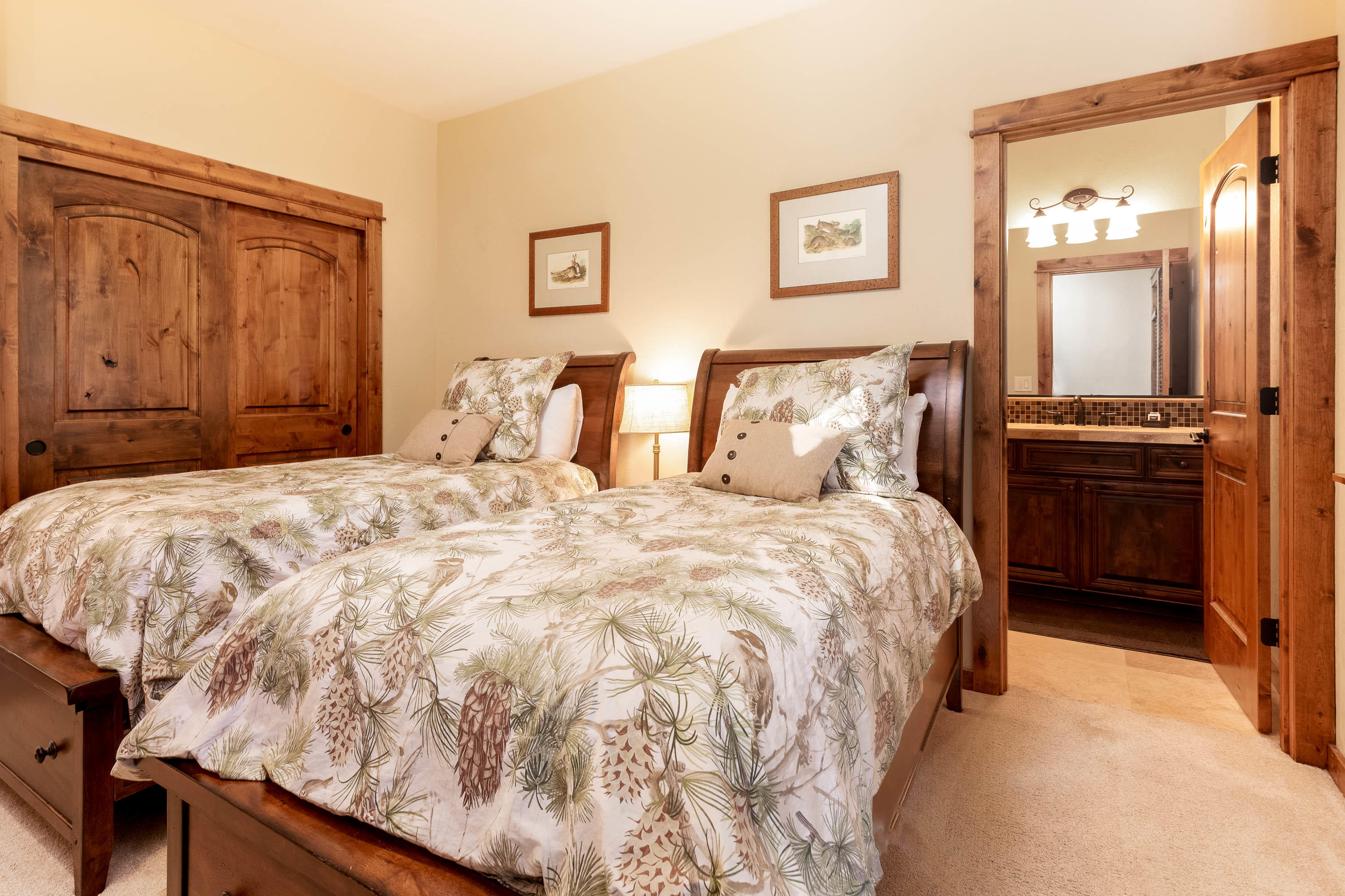 Caldera Springs - Residential