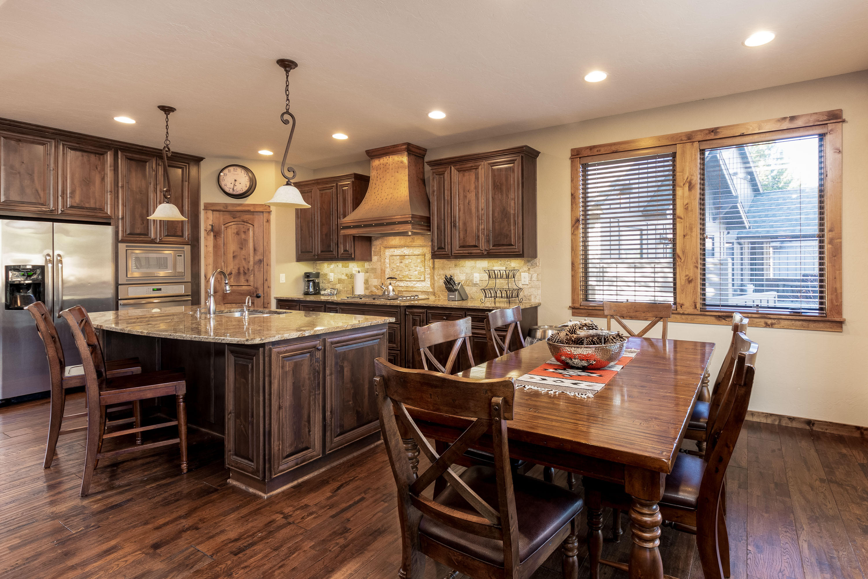 Caldera Springs - Residential