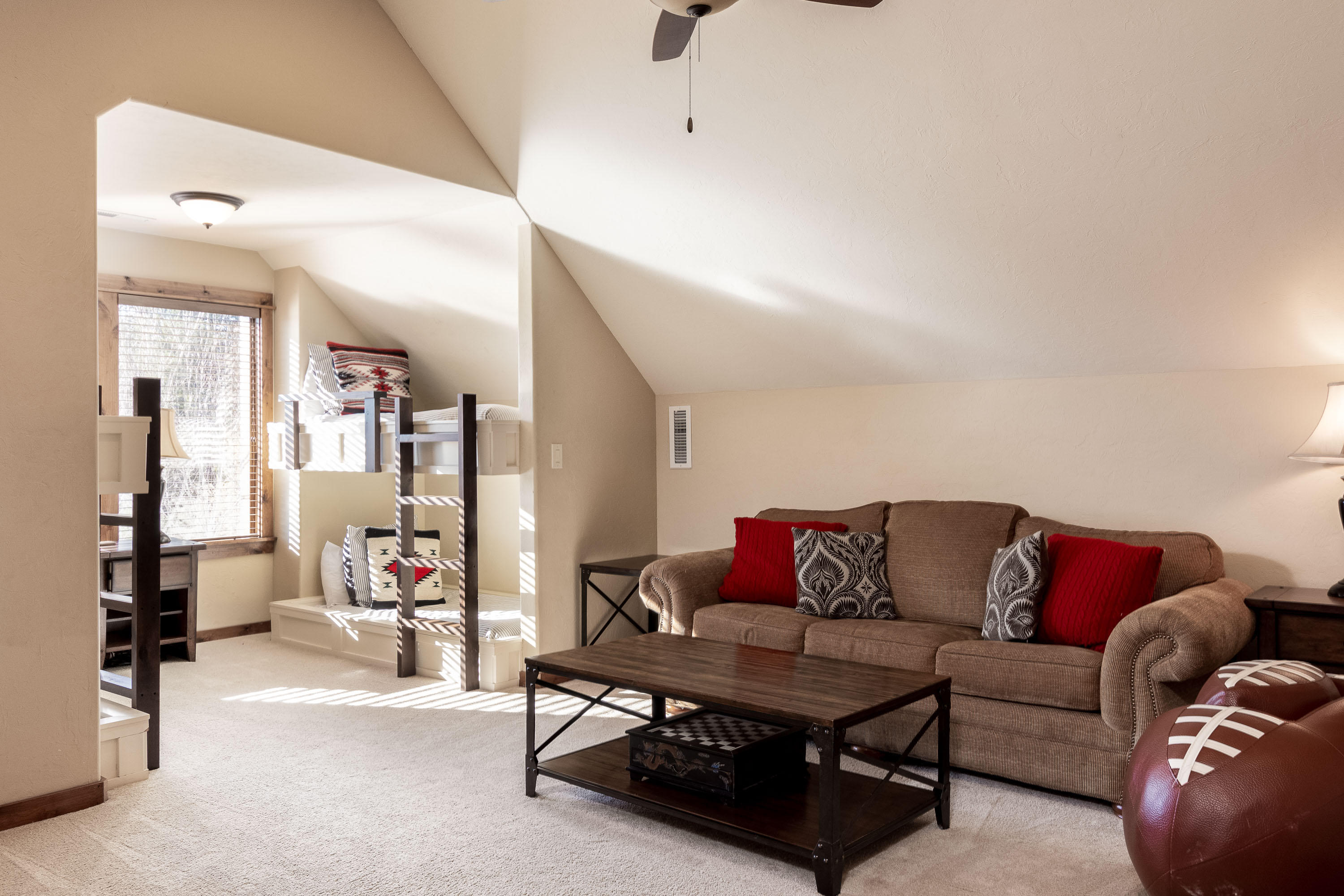 Caldera Springs - Residential