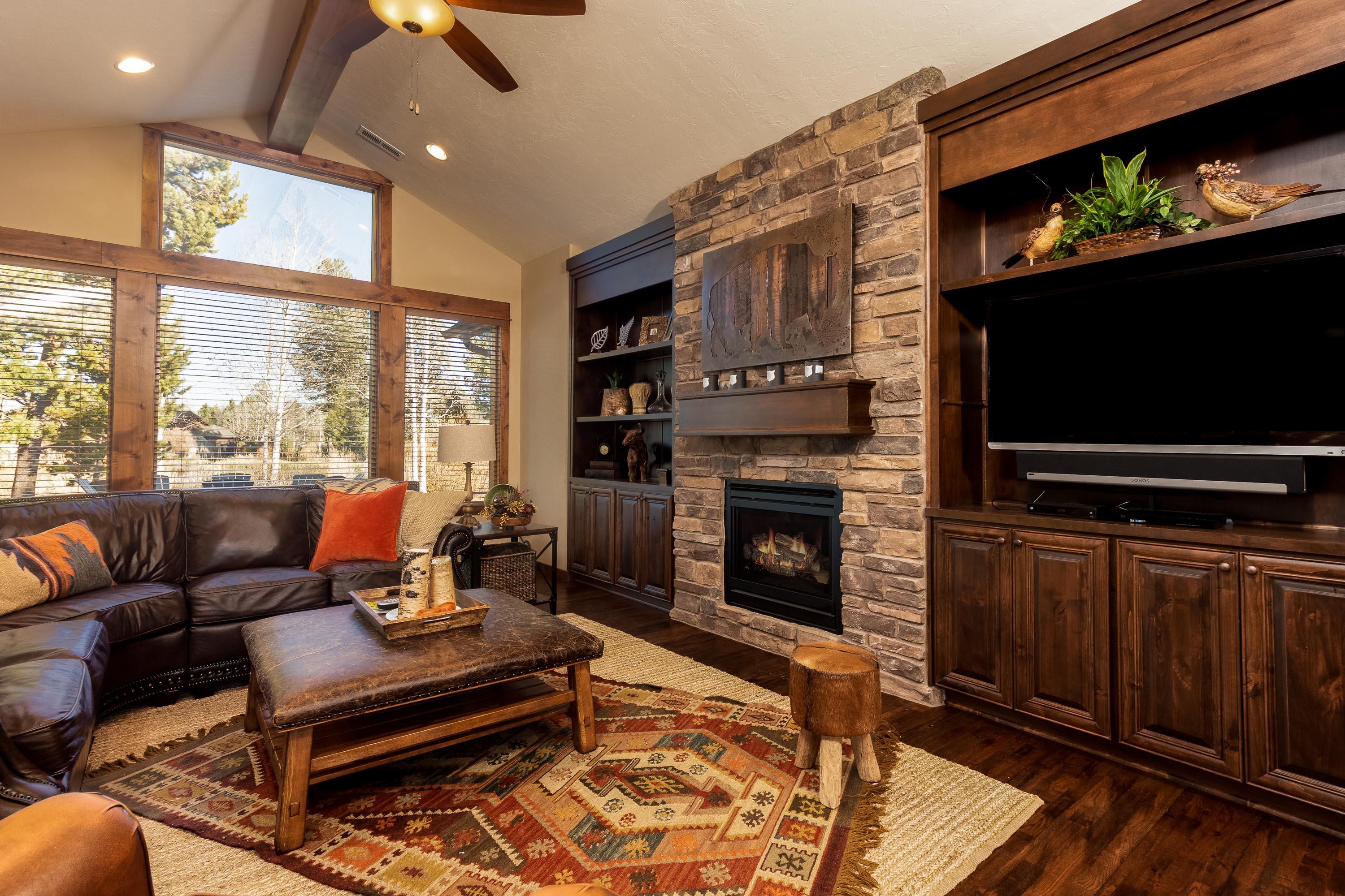 Caldera Springs - Residential