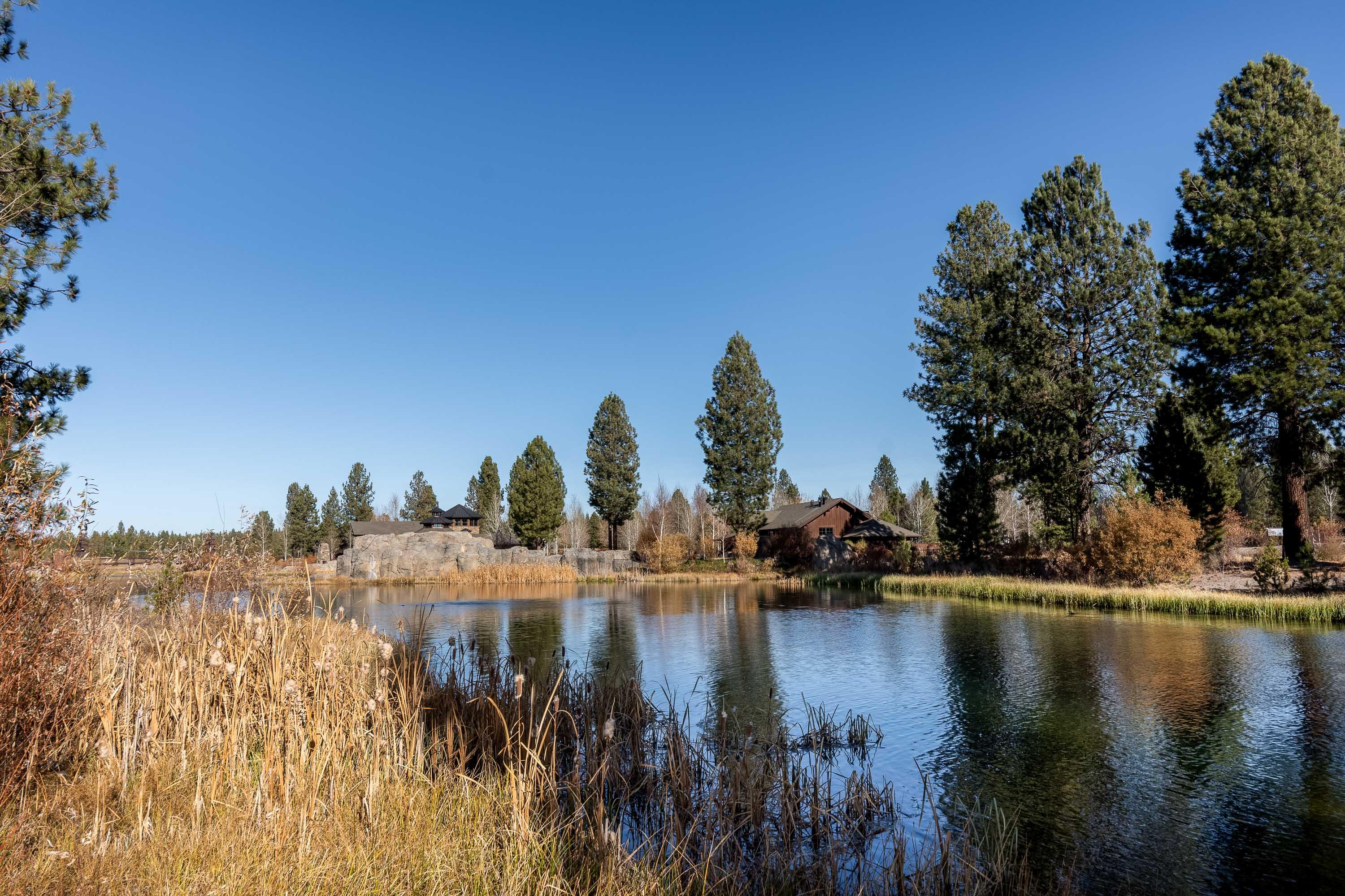 Caldera Springs - Residential