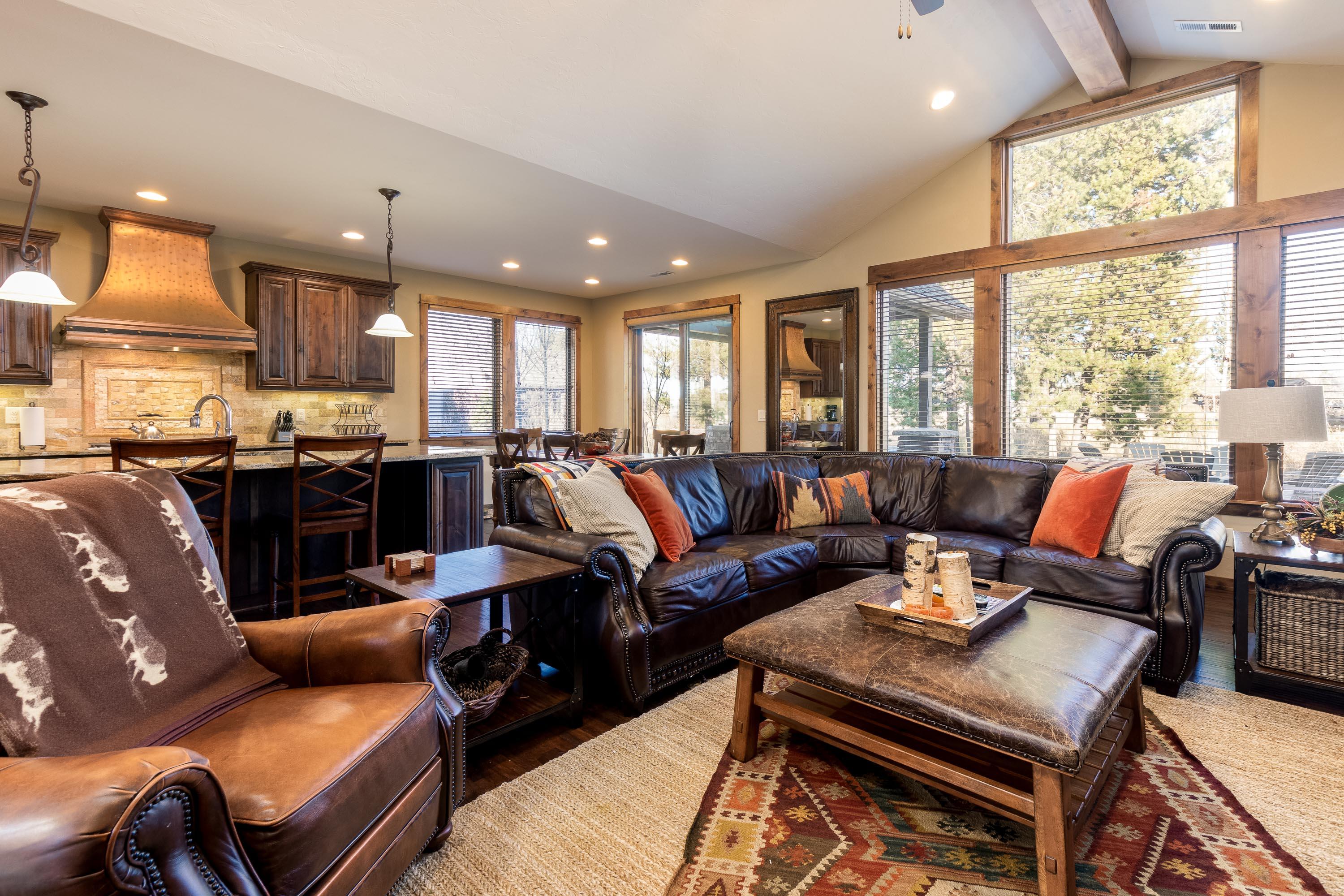 Caldera Springs - Residential