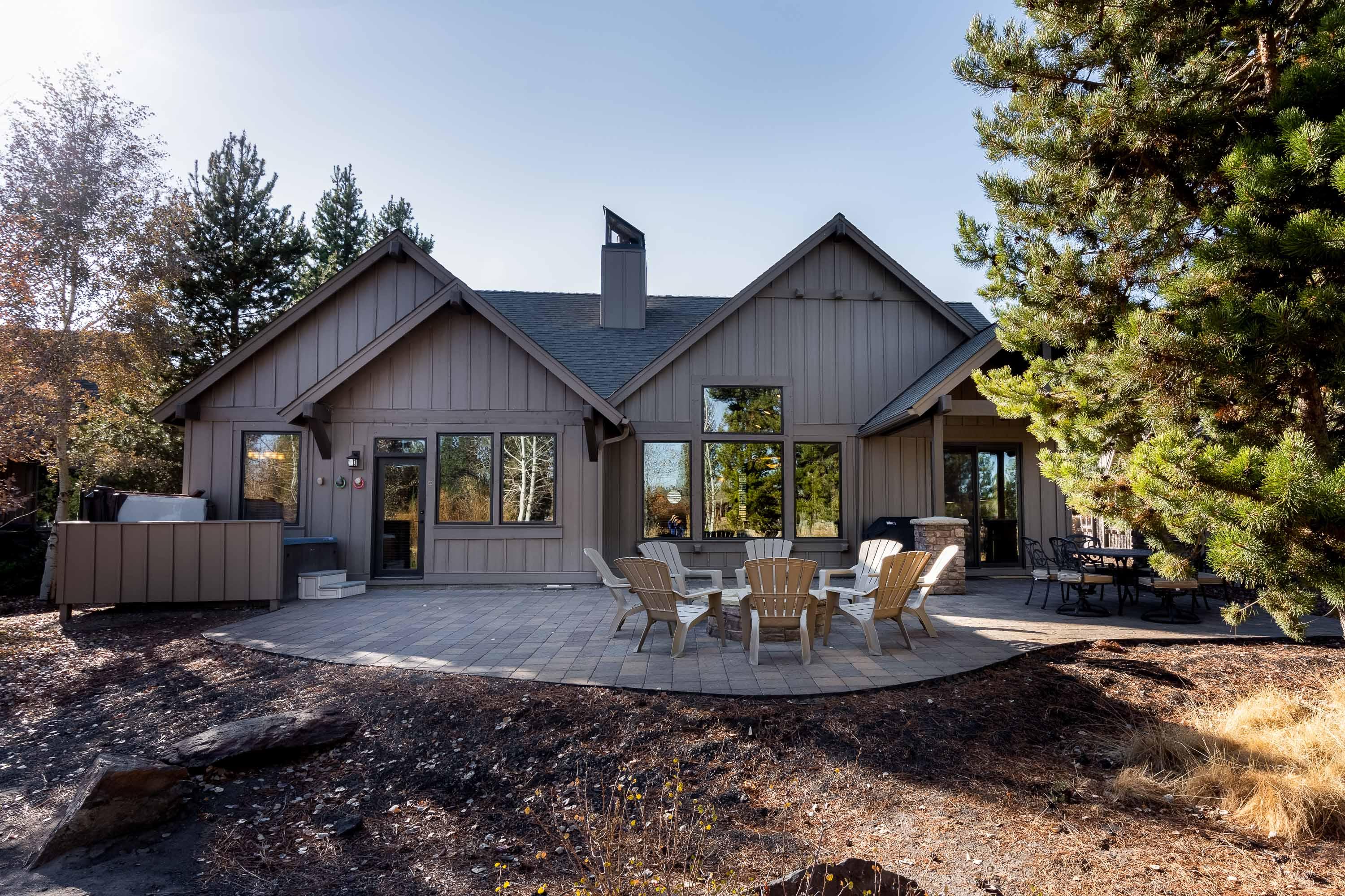 Caldera Springs - Residential