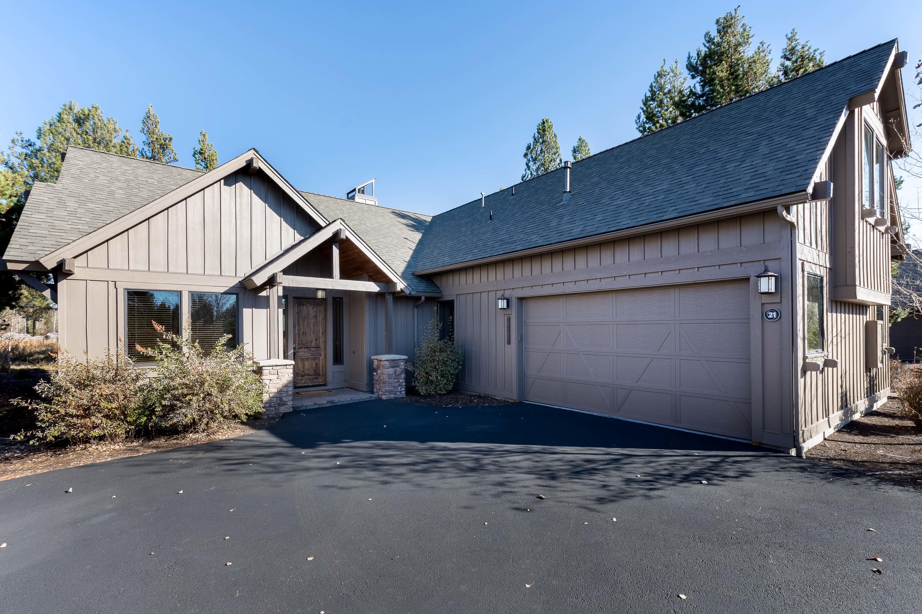 Caldera Springs - Residential