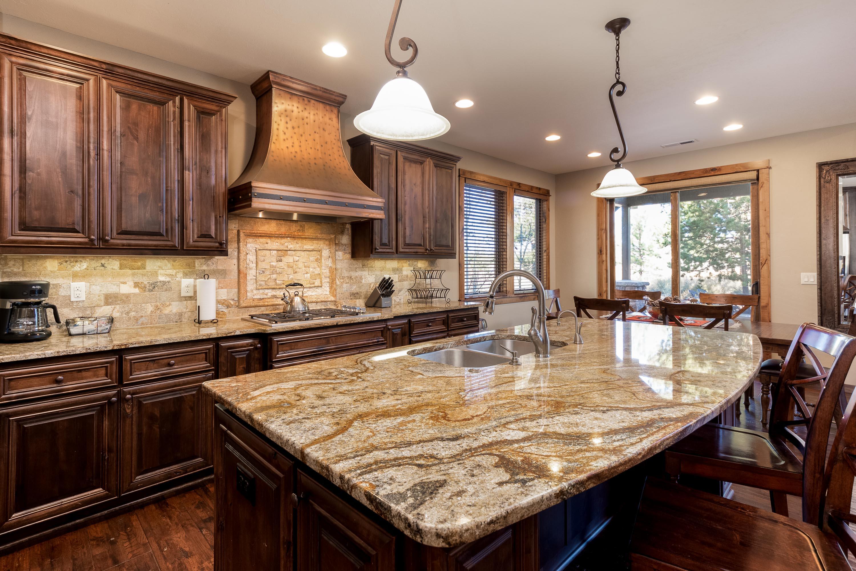 Caldera Springs - Residential