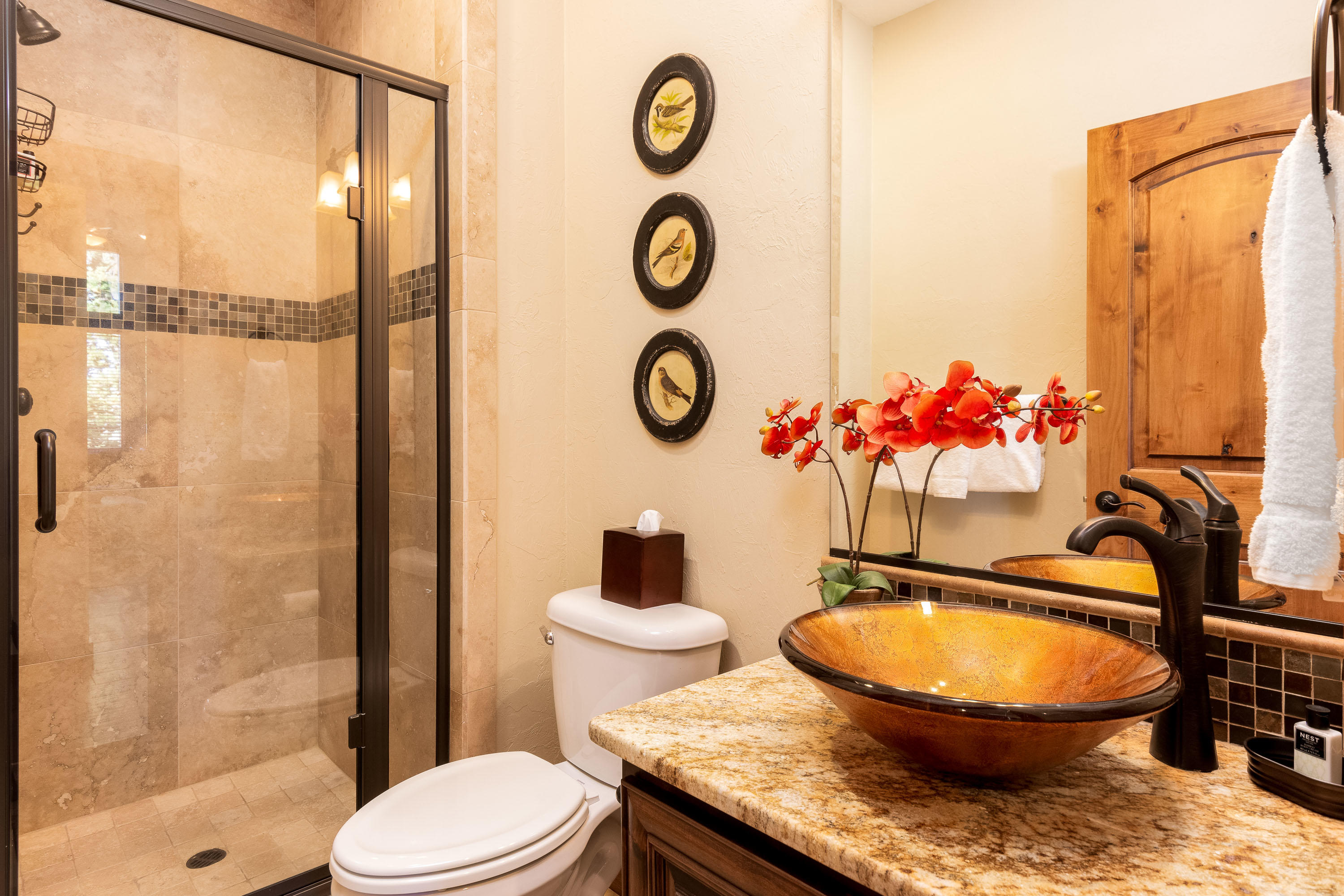 Caldera Springs - Residential