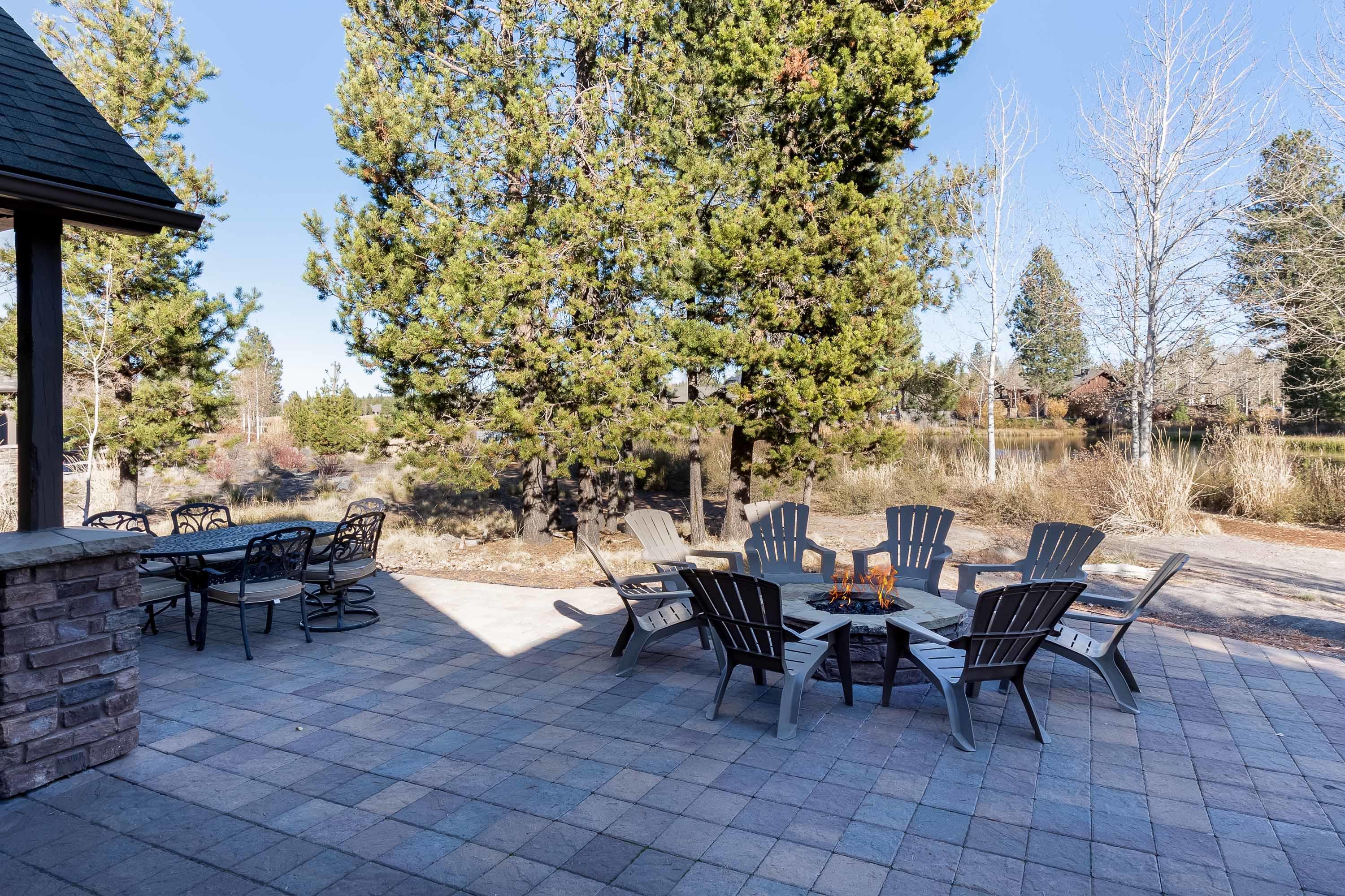 Caldera Springs - Residential