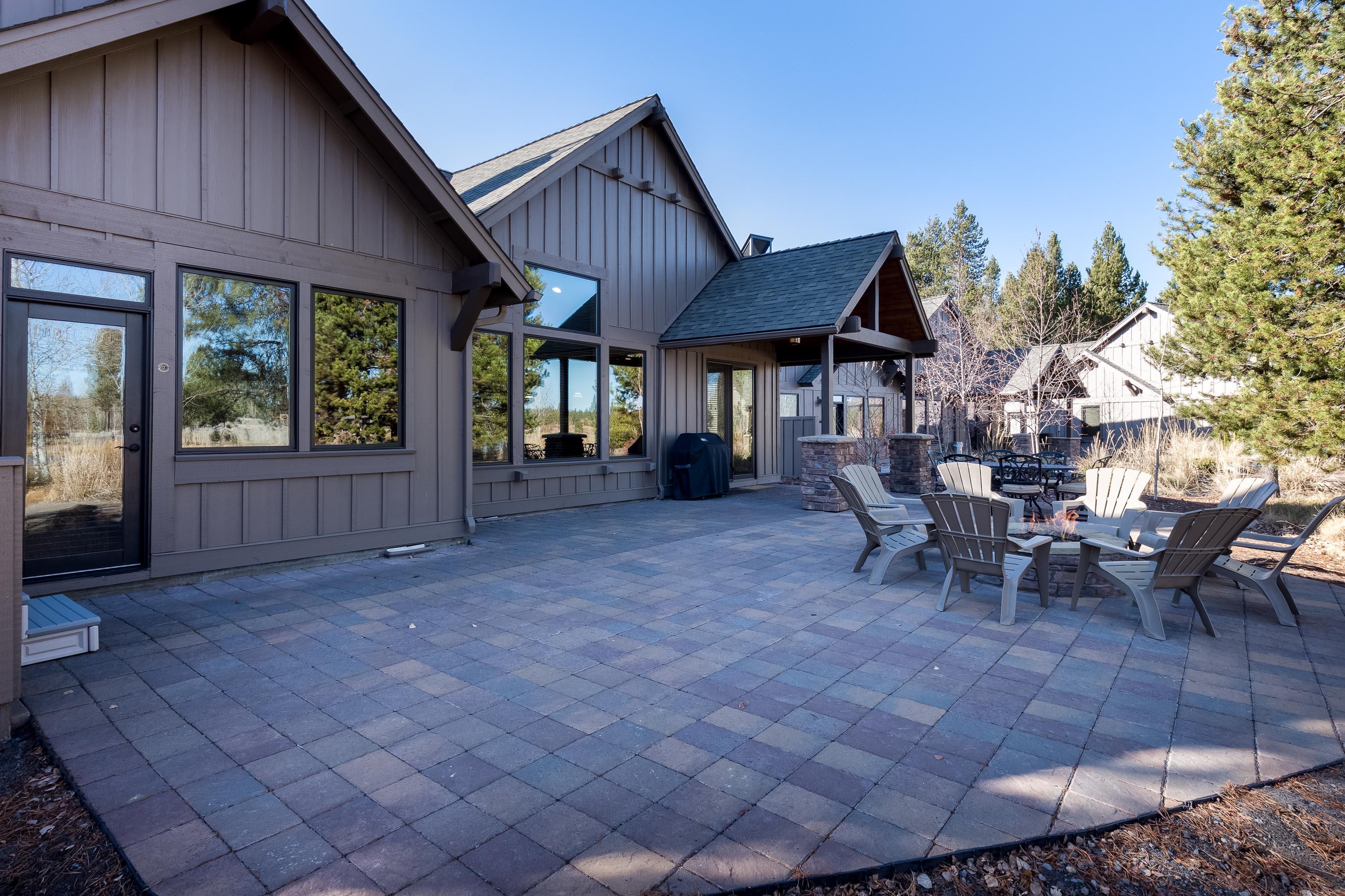 Caldera Springs - Residential