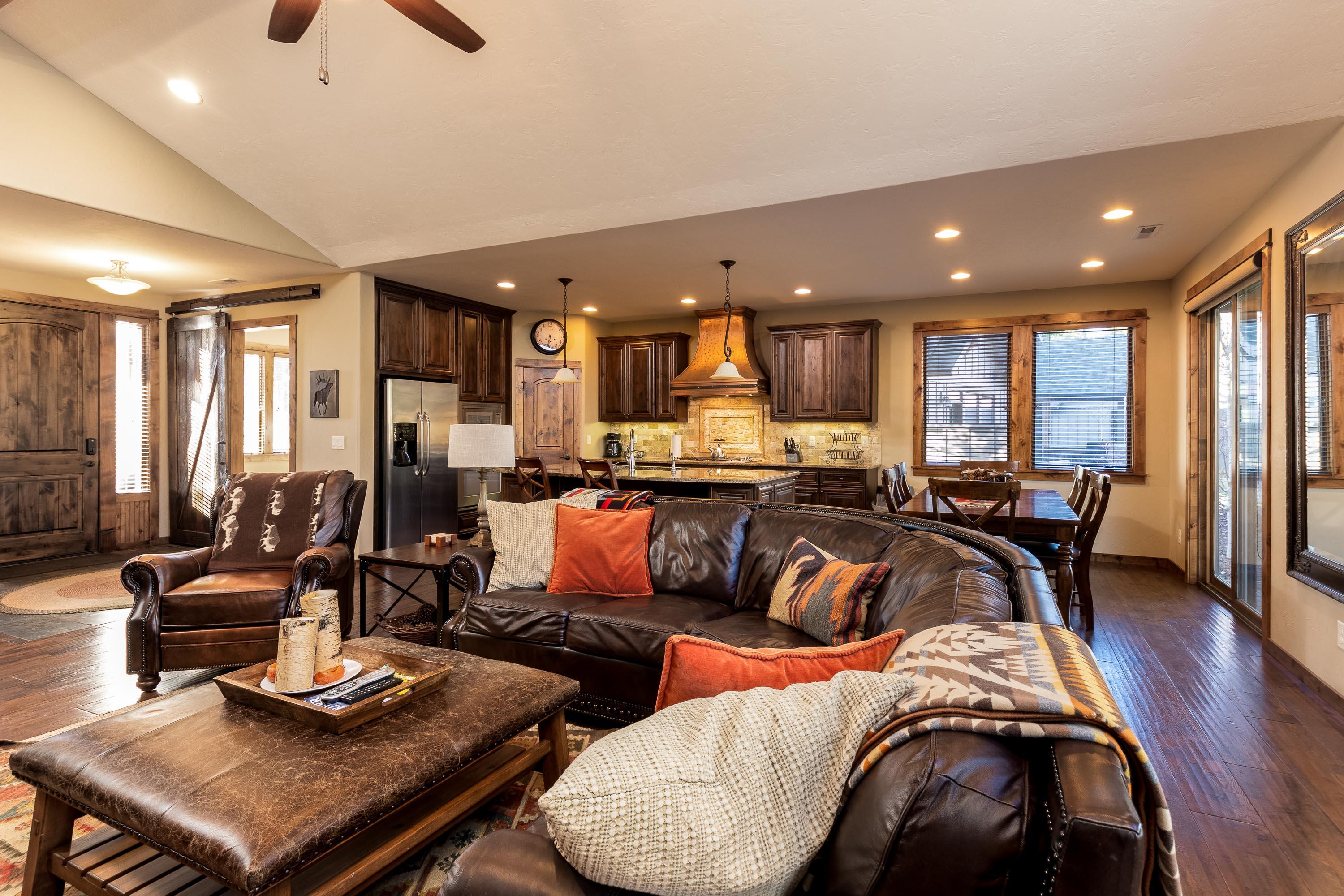 Caldera Springs - Residential