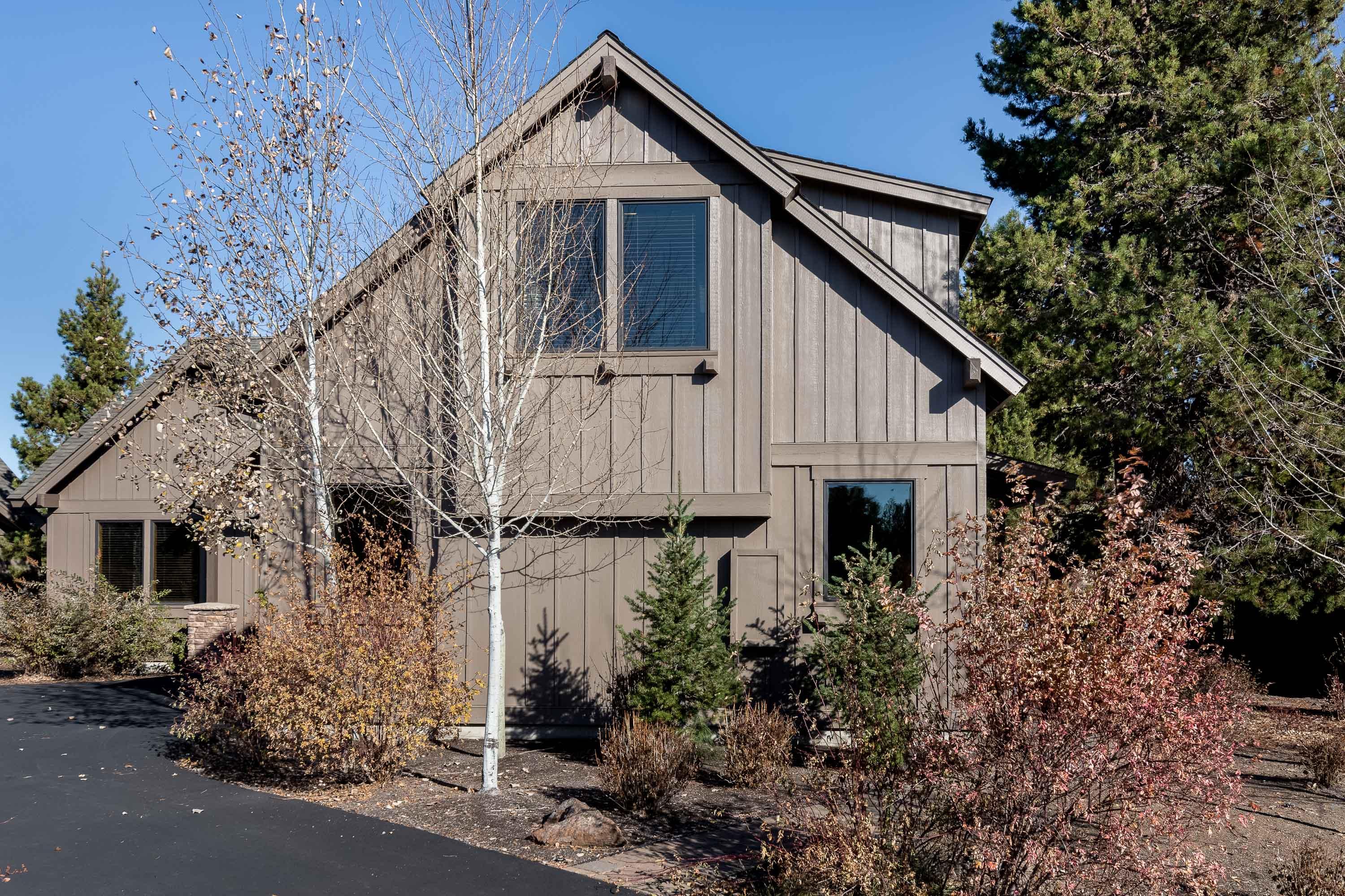 Caldera Springs - Residential