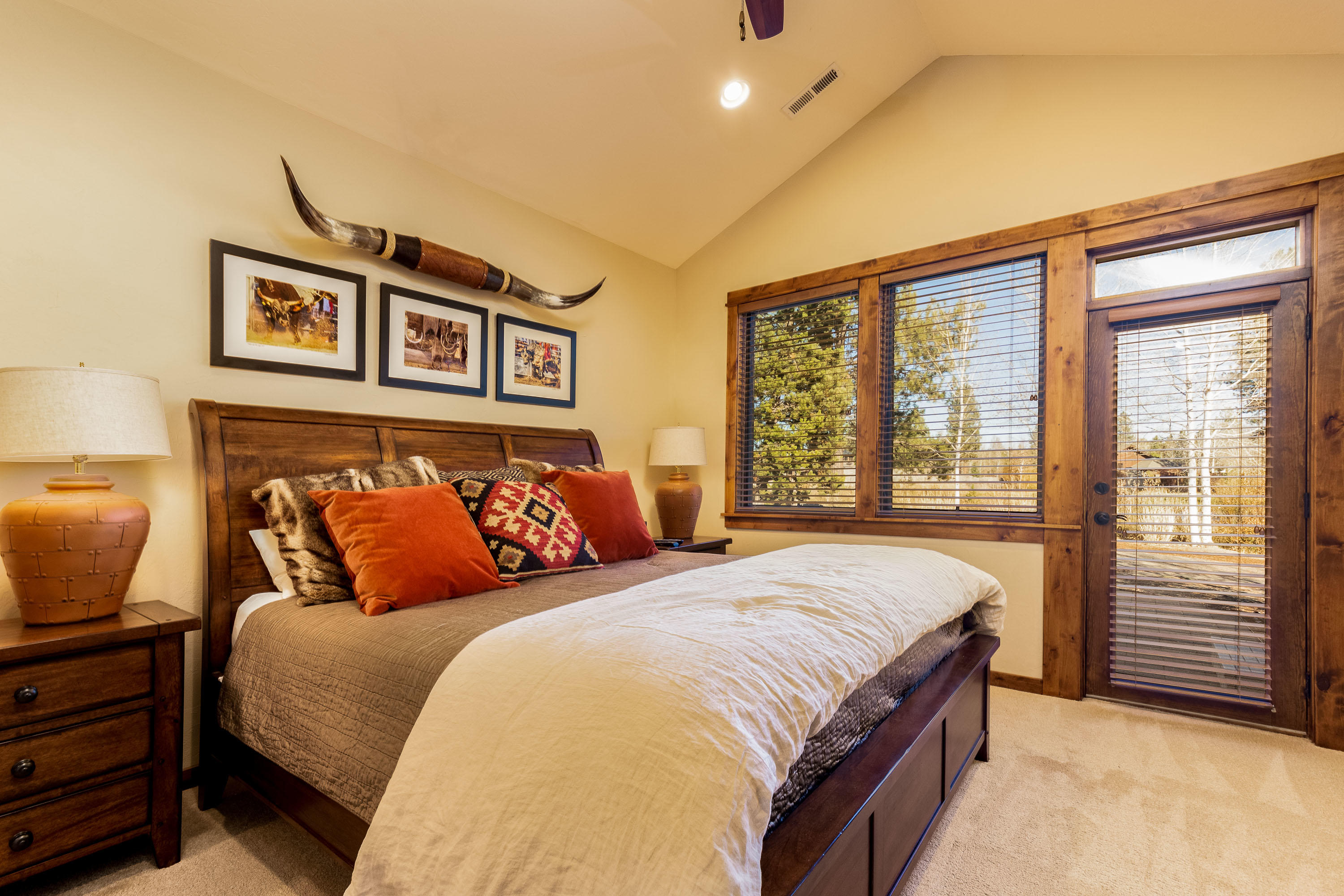 Caldera Springs - Residential