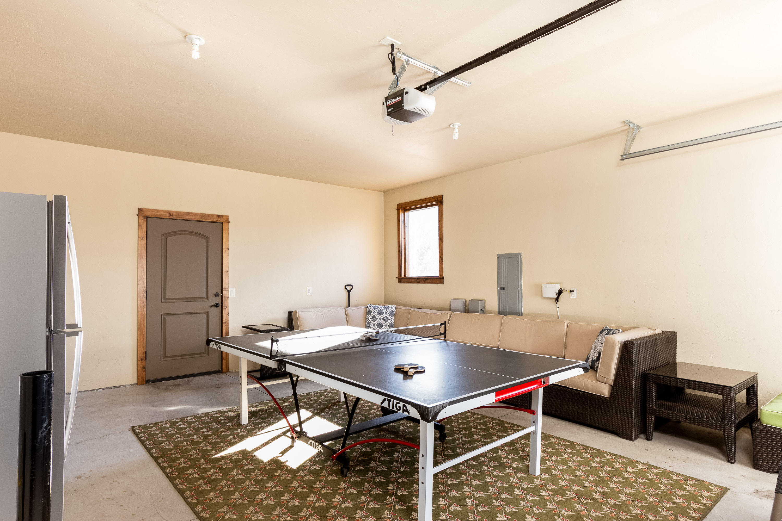 Caldera Springs - Residential