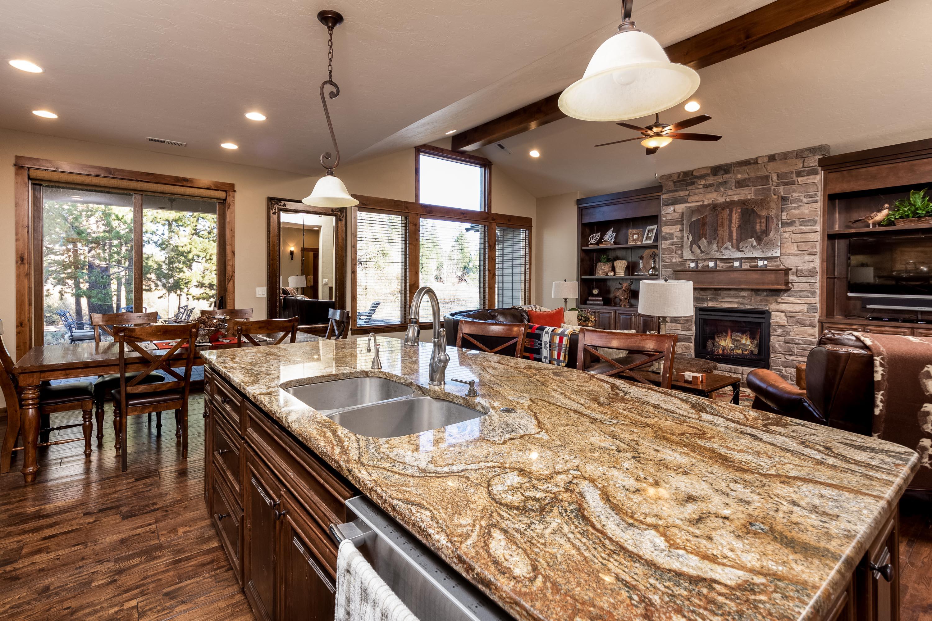 Caldera Springs - Residential