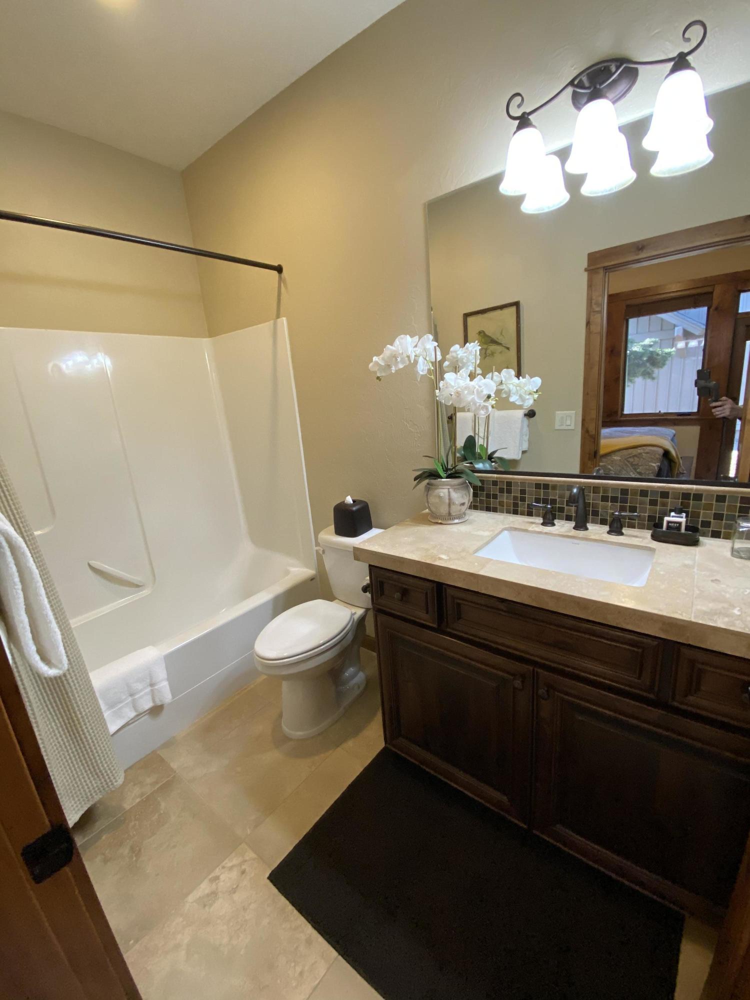 Caldera Springs - Residential