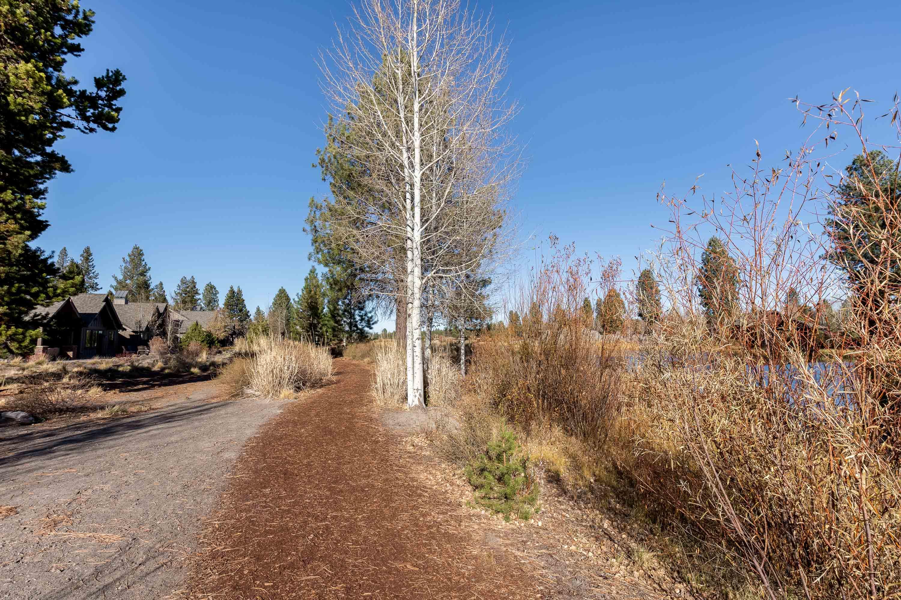 Caldera Springs - Residential