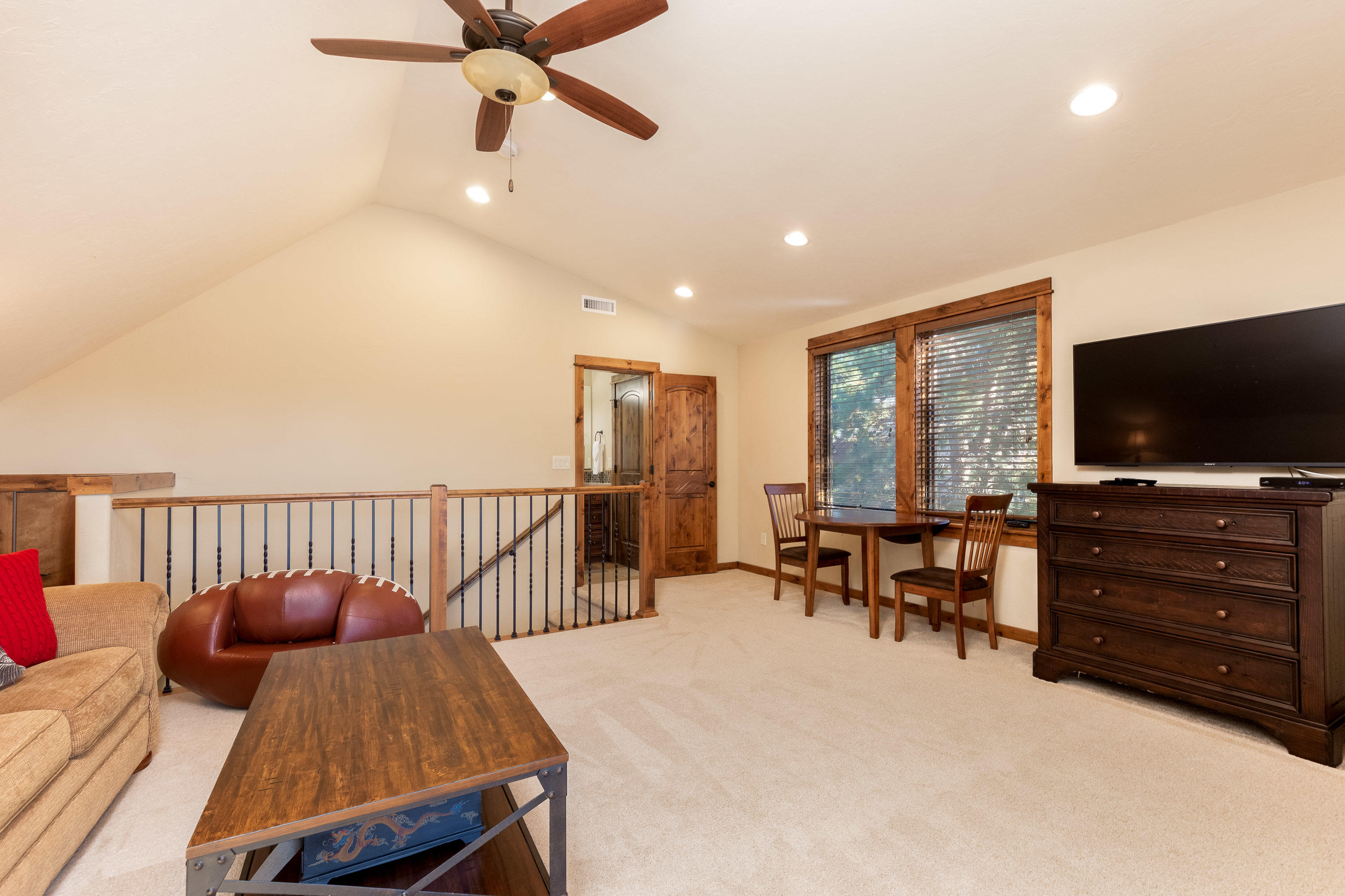 Caldera Springs - Residential