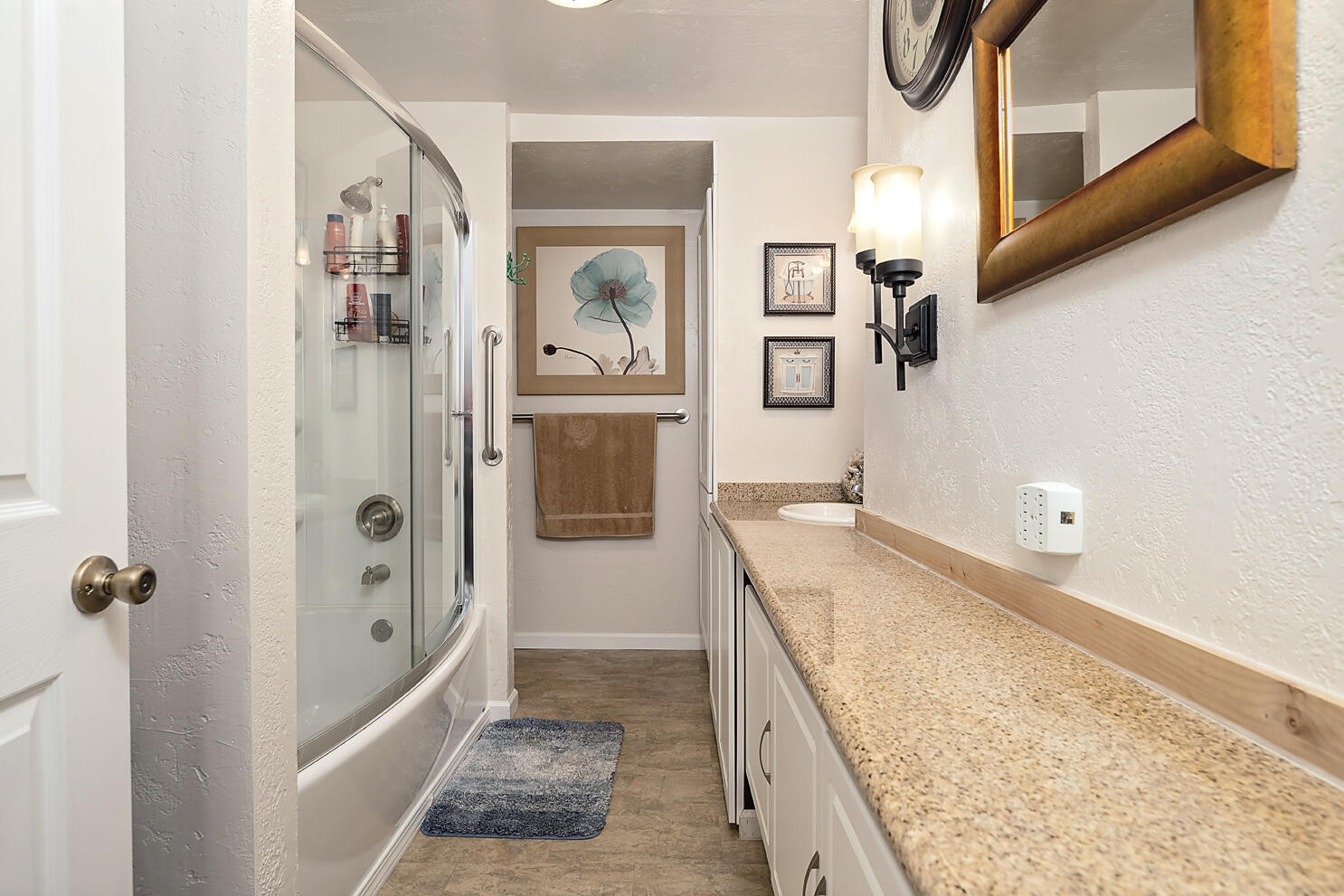 Whipski Subdivision - Residential Income