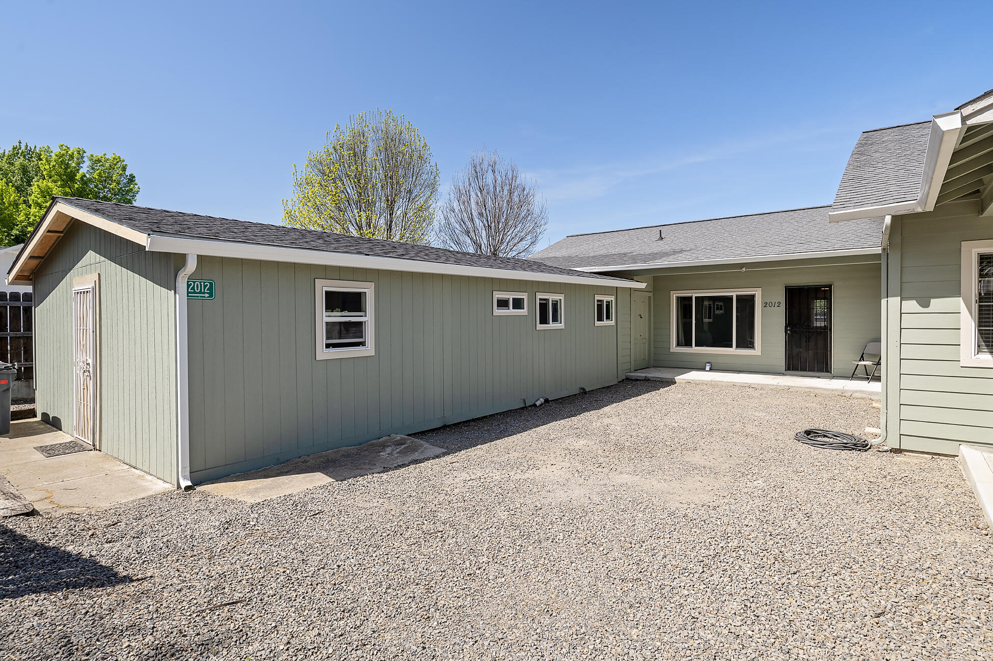 Whipski Subdivision - Residential Income