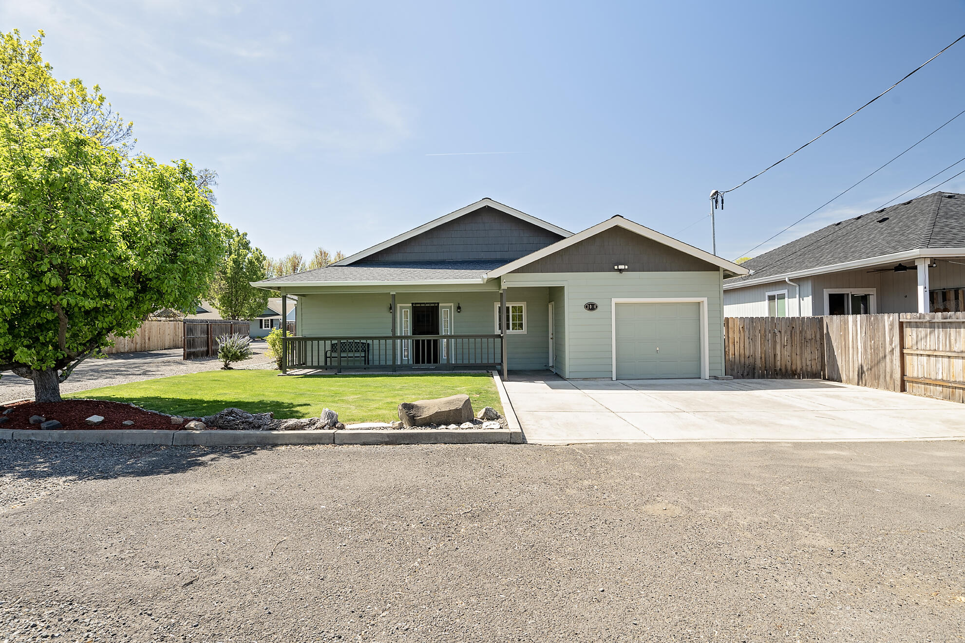 Whipski Subdivision - Residential Income