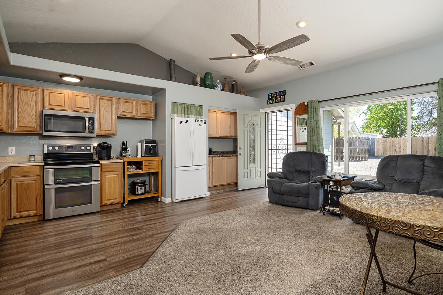 Whipski Subdivision - Residential Income