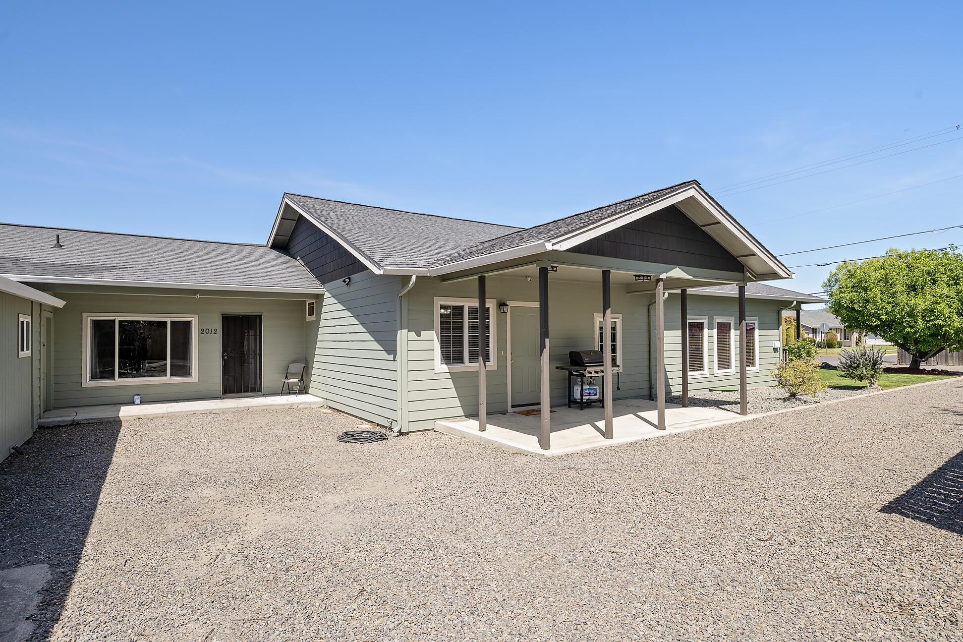 Whipski Subdivision - Residential Income