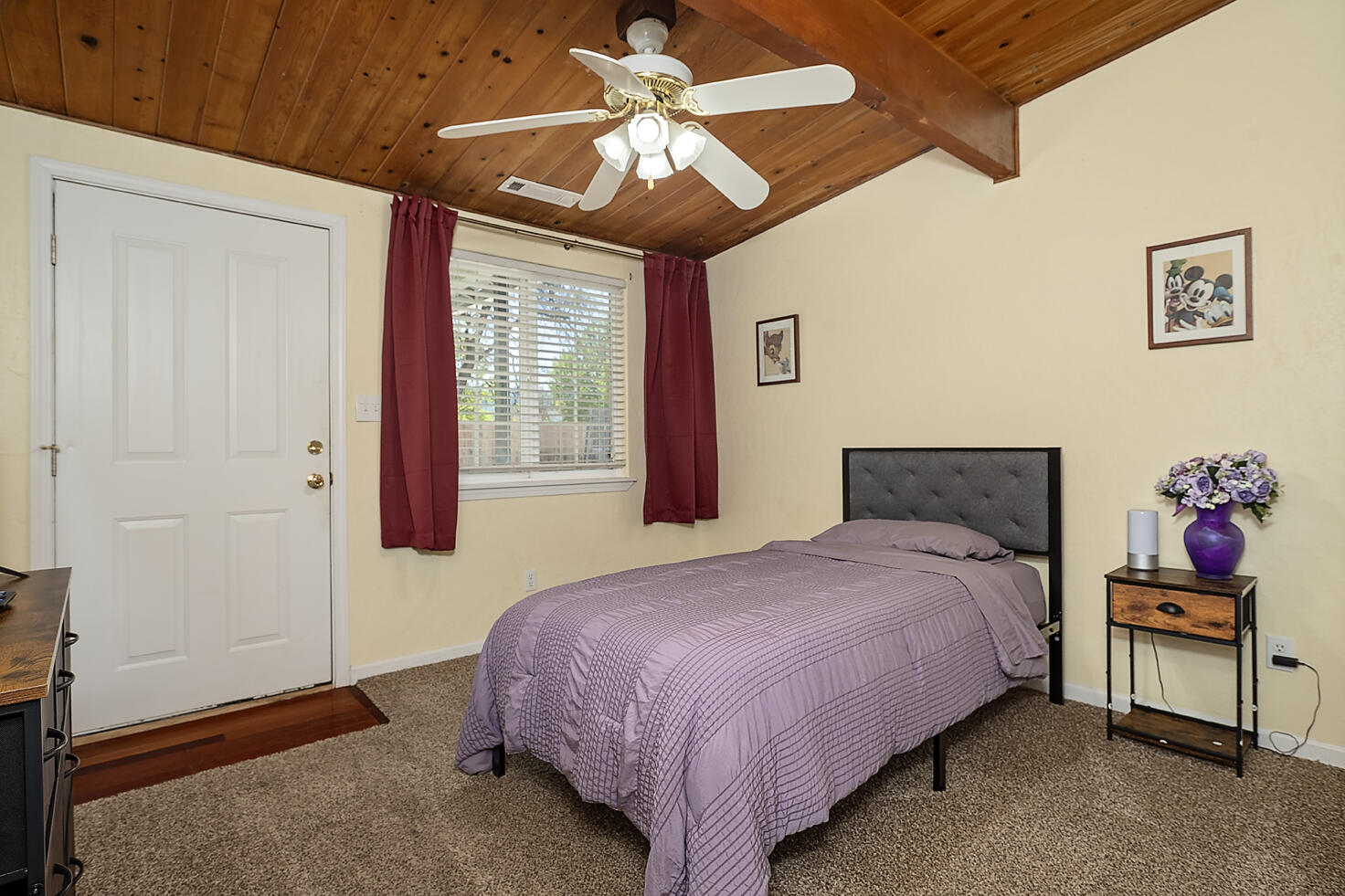 Whipski Subdivision - Residential Income