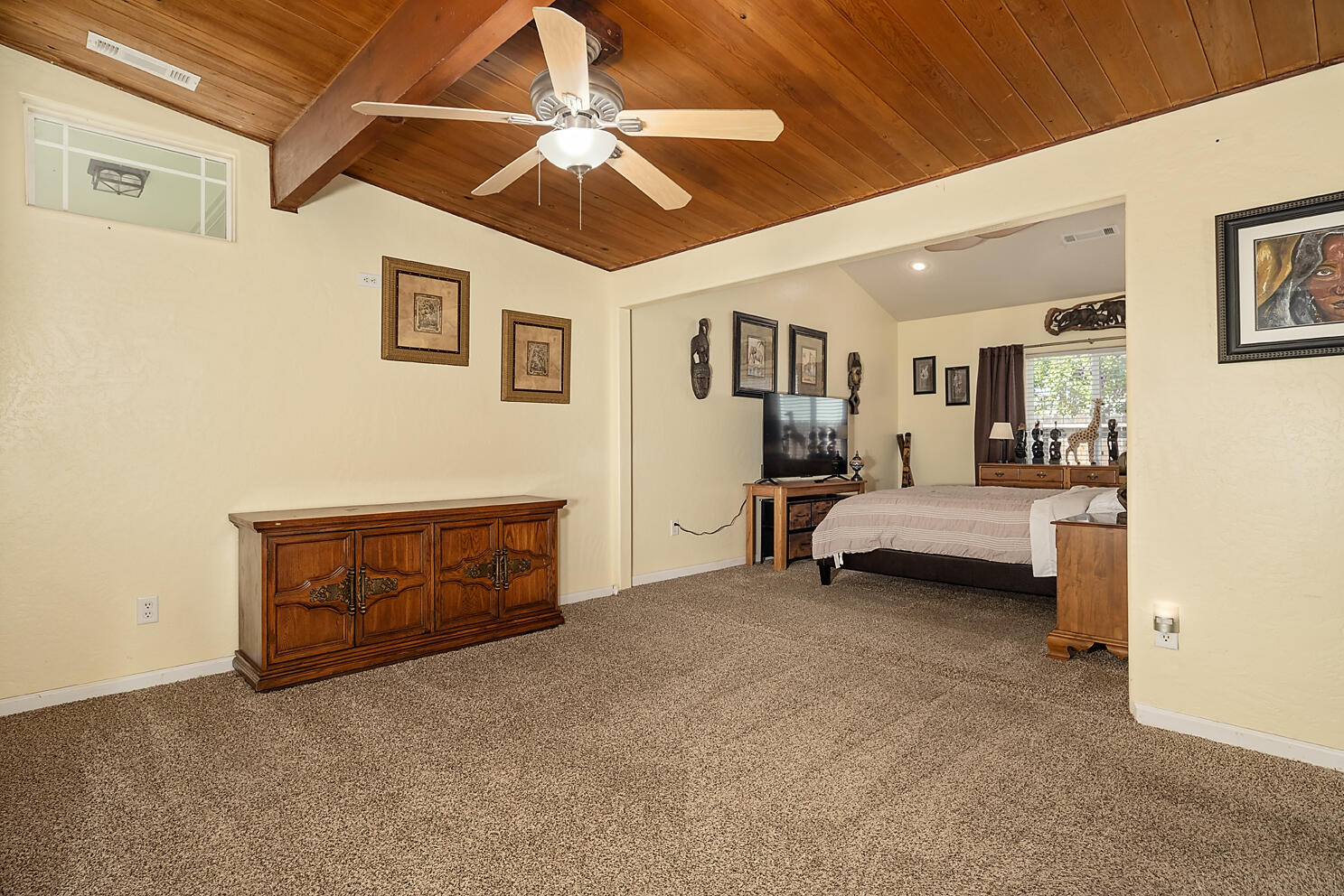 Whipski Subdivision - Residential Income