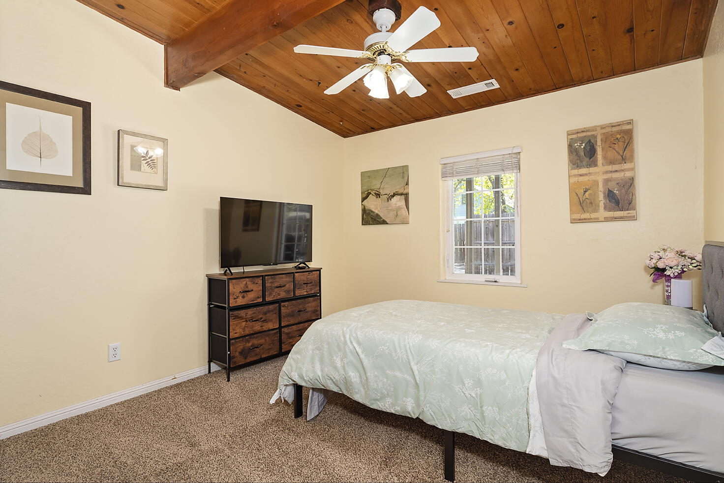 Whipski Subdivision - Residential Income