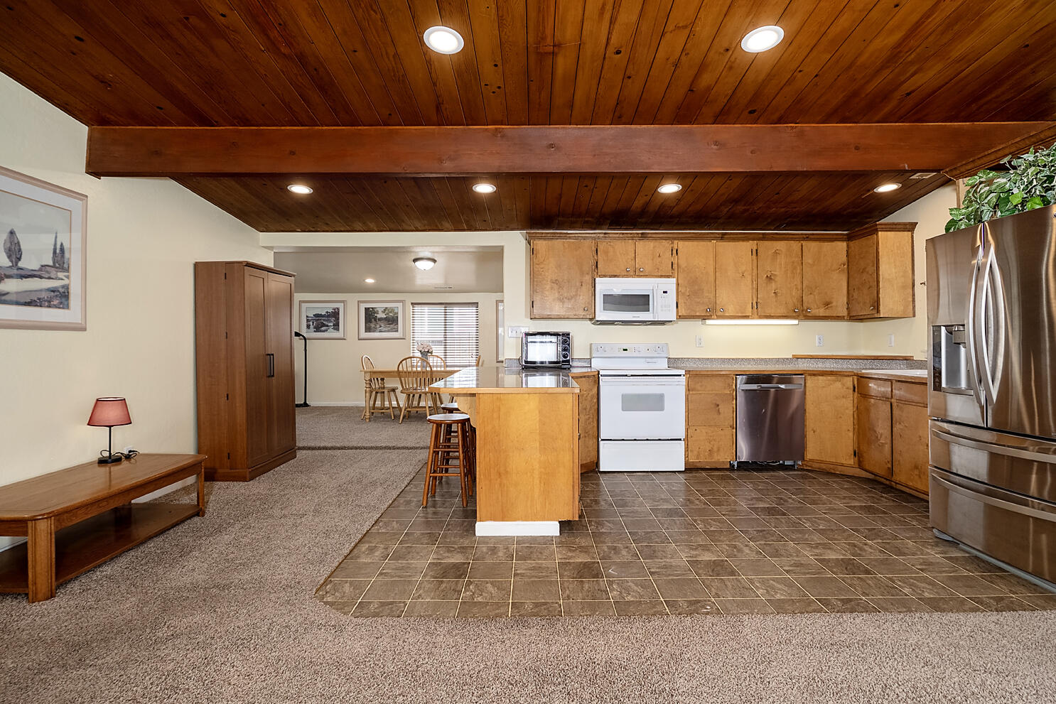 Whipski Subdivision - Residential Income