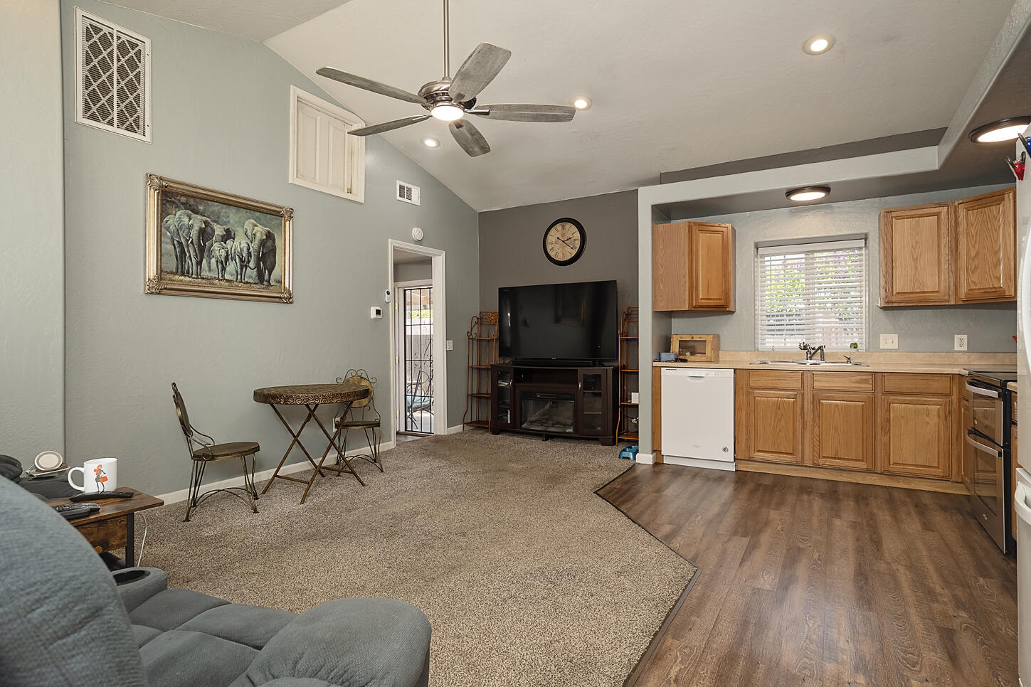 Whipski Subdivision - Residential Income