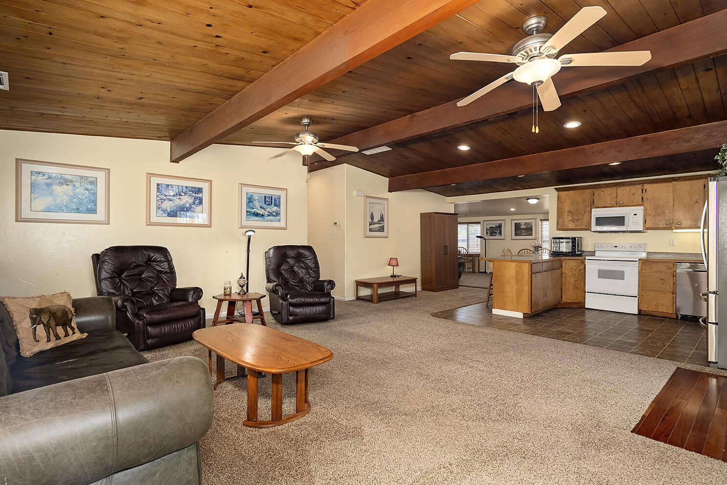 Whipski Subdivision - Residential Income