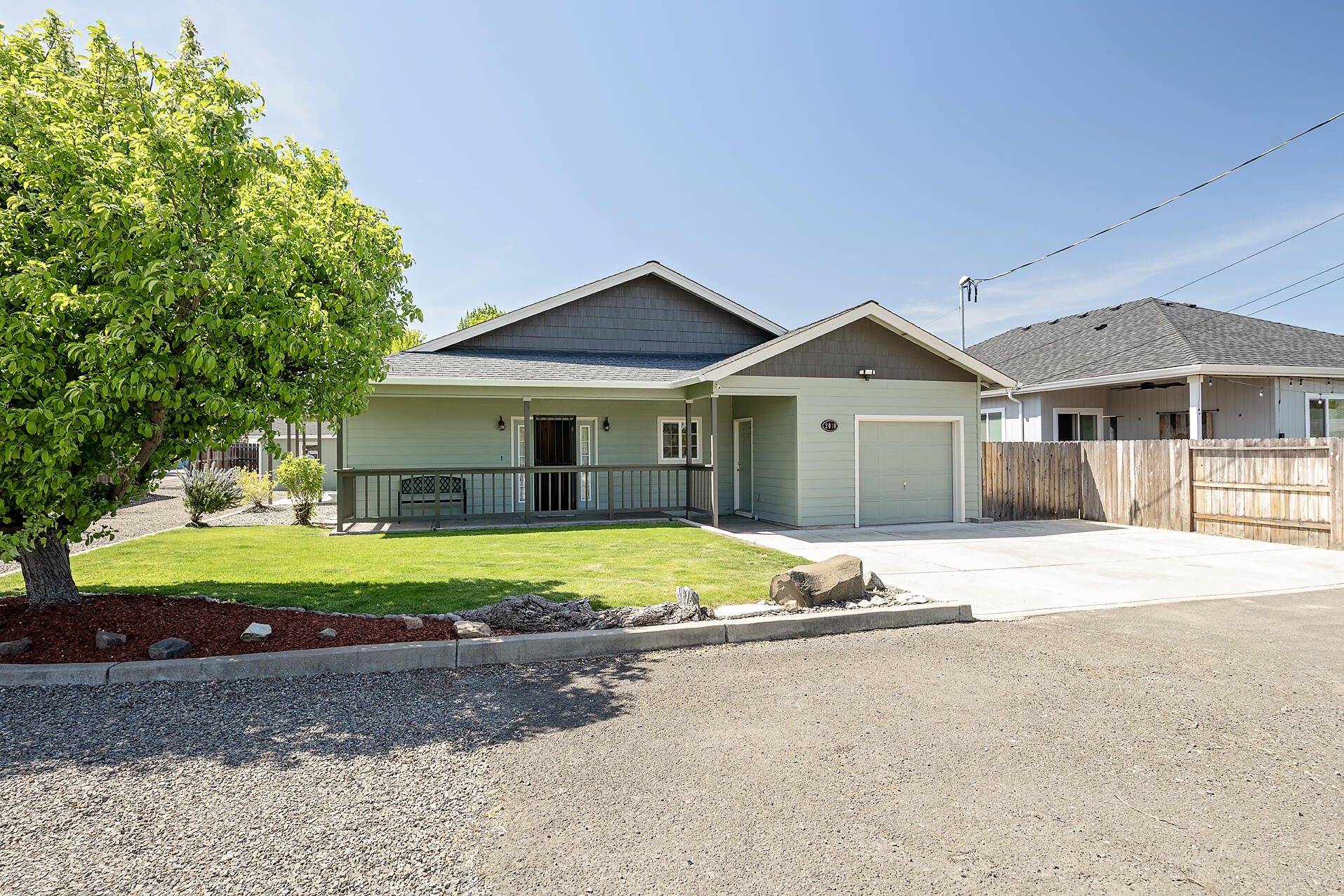 Whipski Subdivision - Residential Income