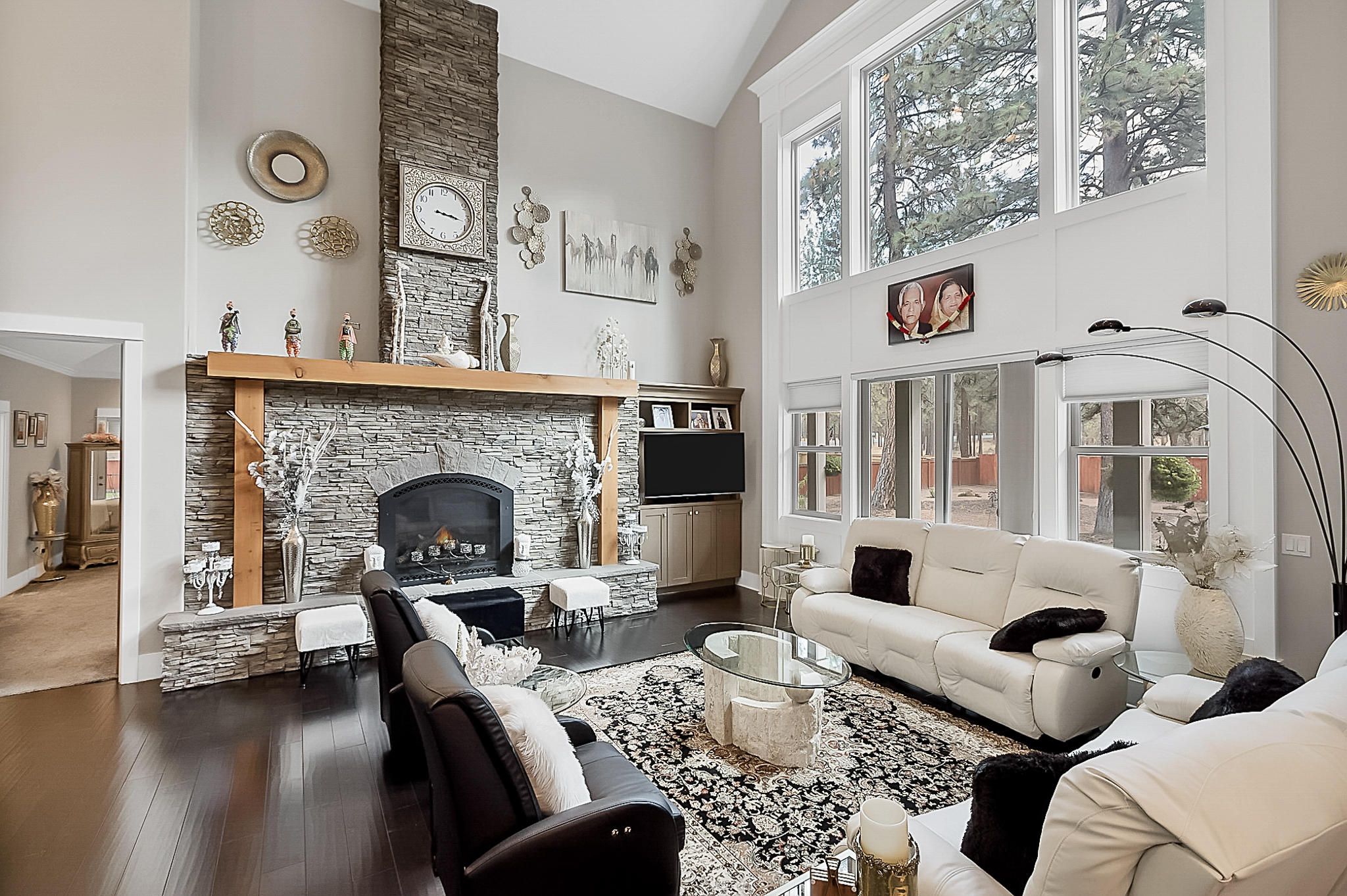 River Bend Estate - Residential