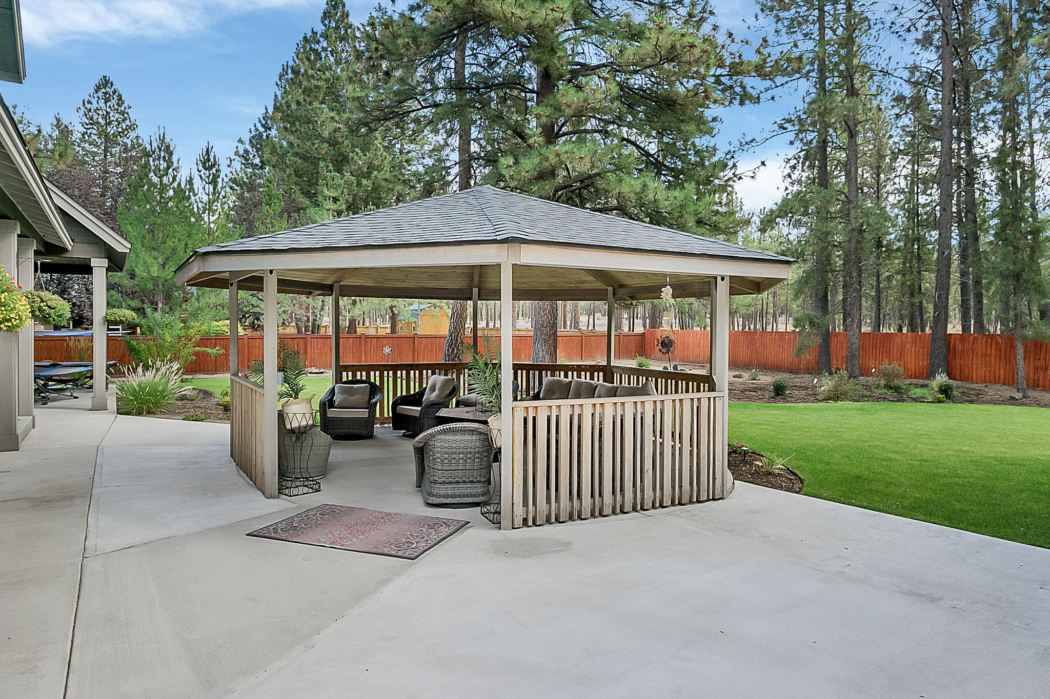 River Bend Estate - Residential