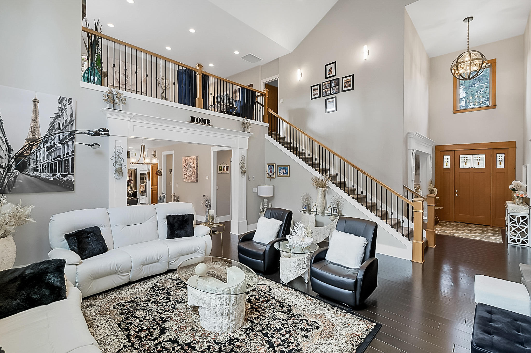 River Bend Estate - Residential