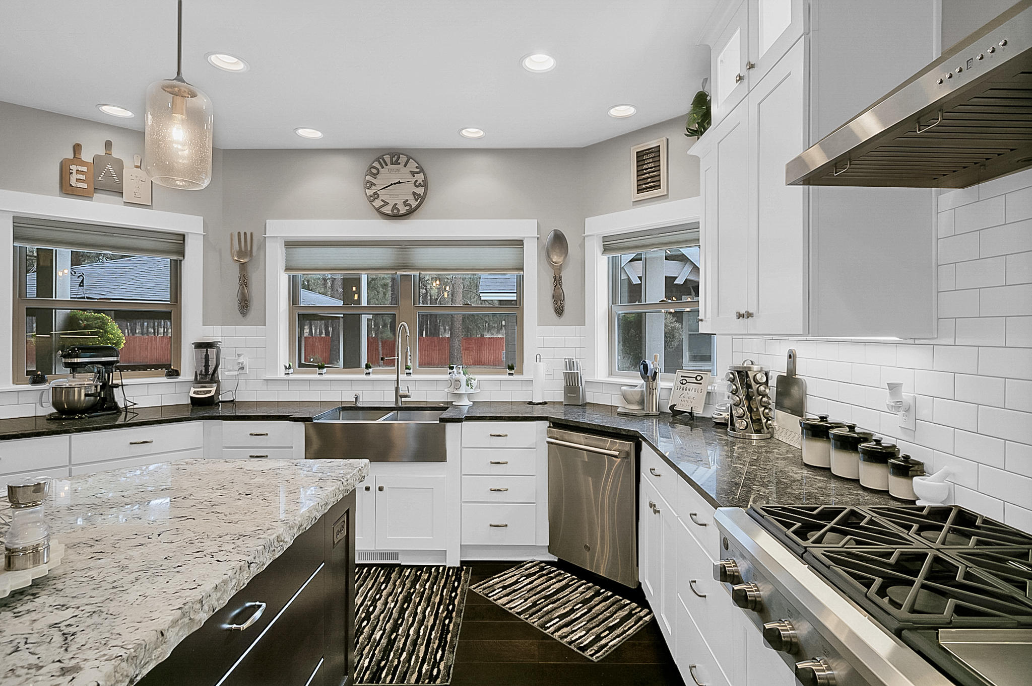 River Bend Estate - Residential