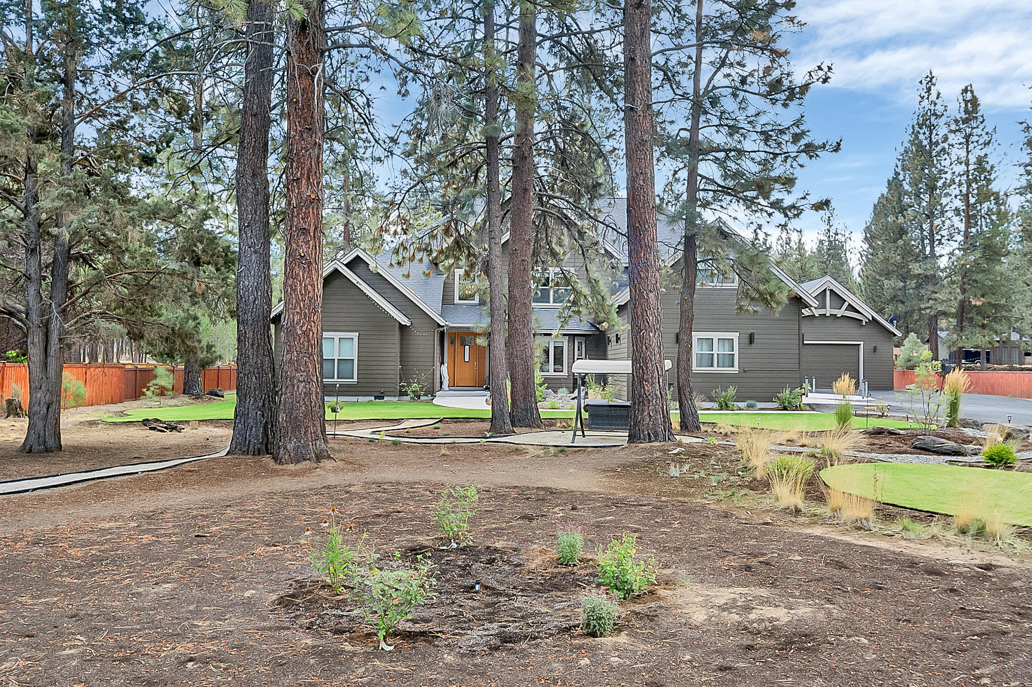 River Bend Estate - Residential