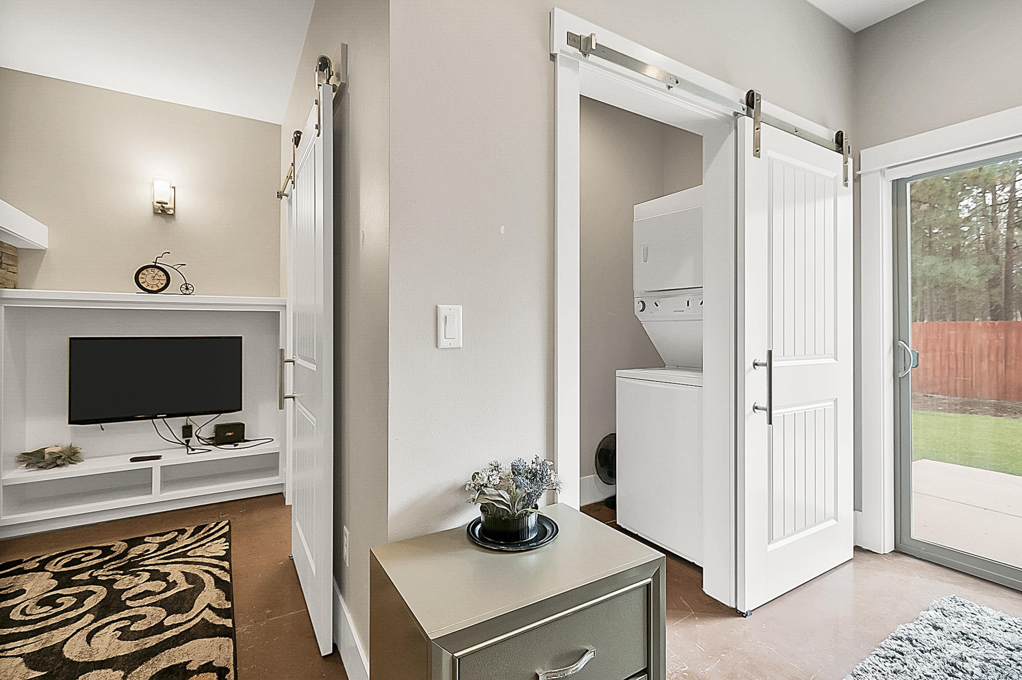 River Bend Estate - Residential