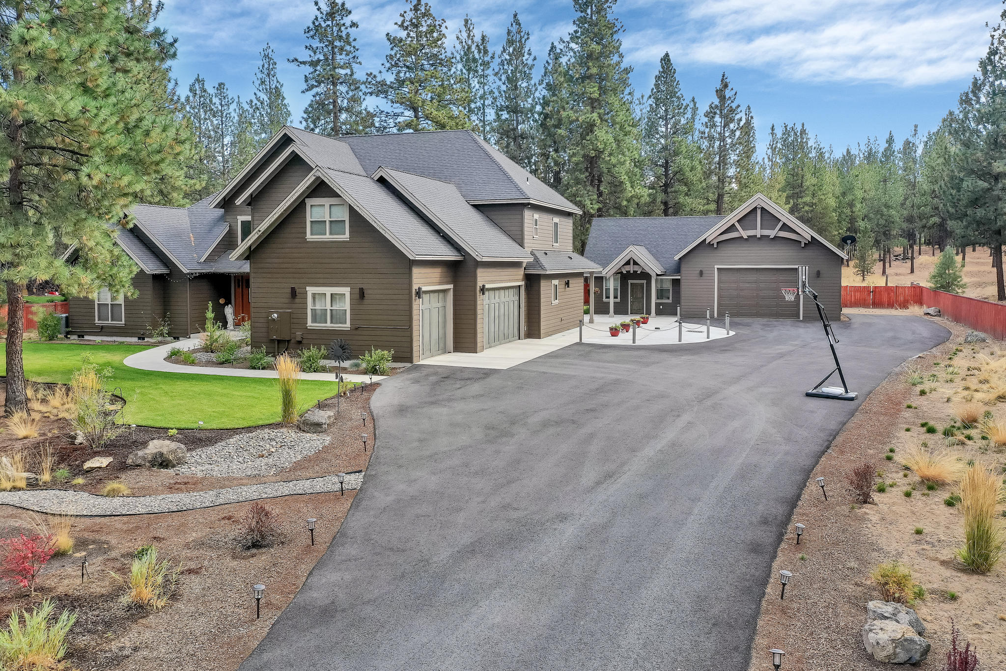 River Bend Estate - Residential