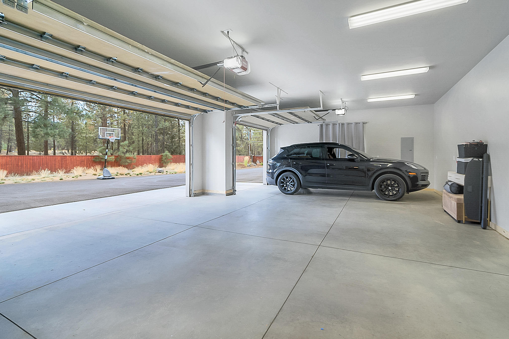 River Bend Estate - Residential