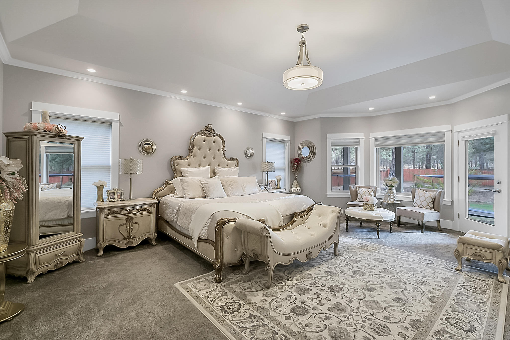 River Bend Estate - Residential