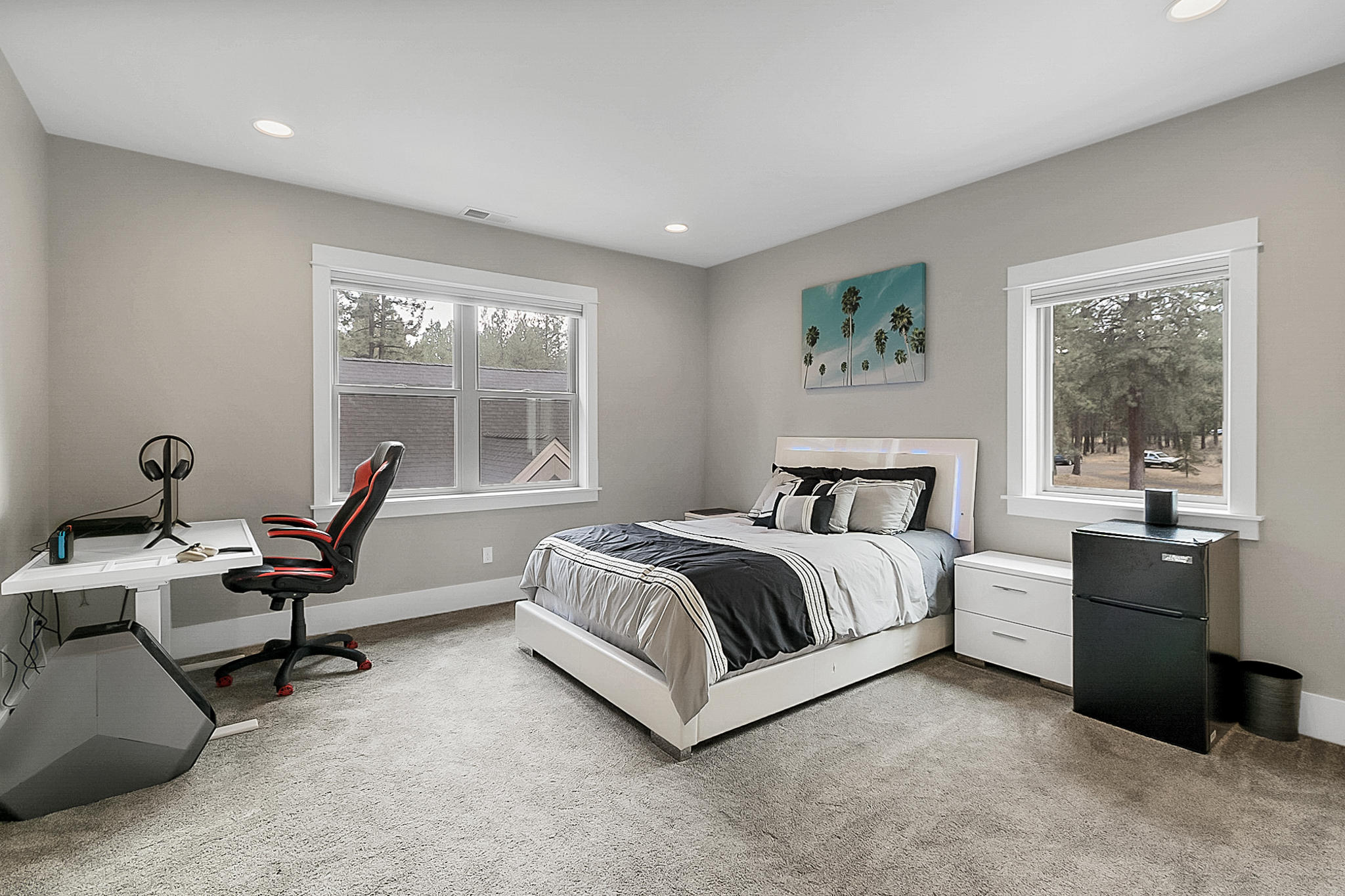 River Bend Estate - Residential