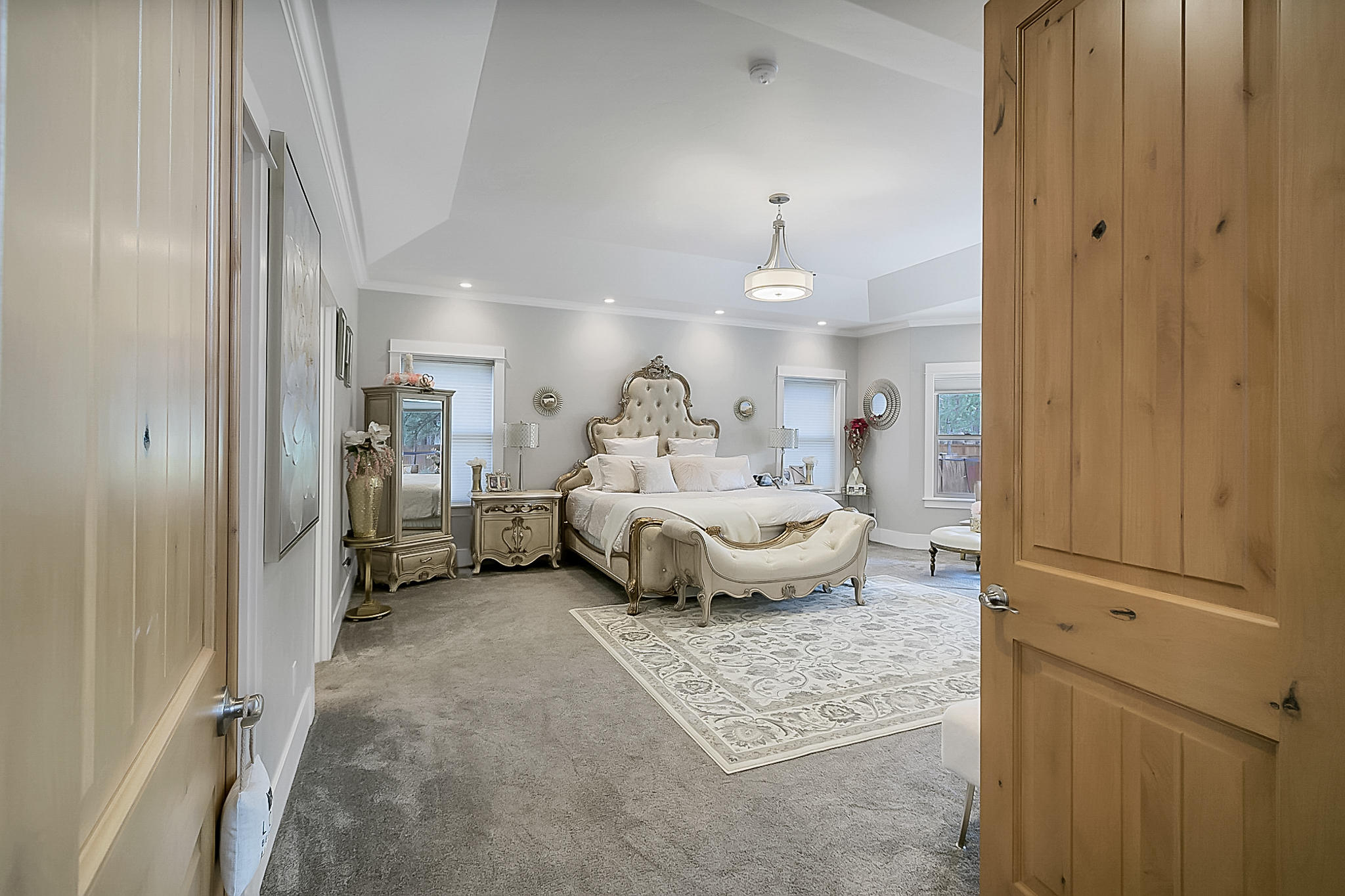 River Bend Estate - Residential