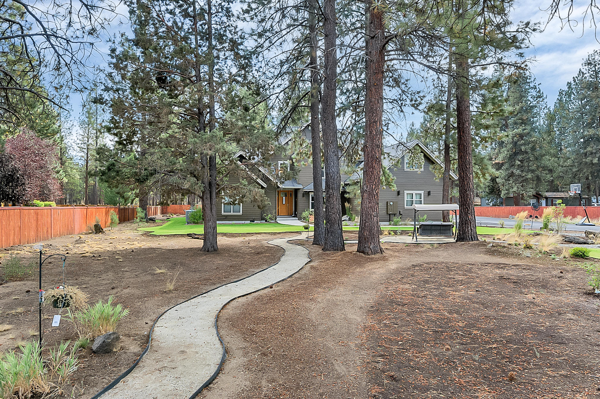 River Bend Estate - Residential