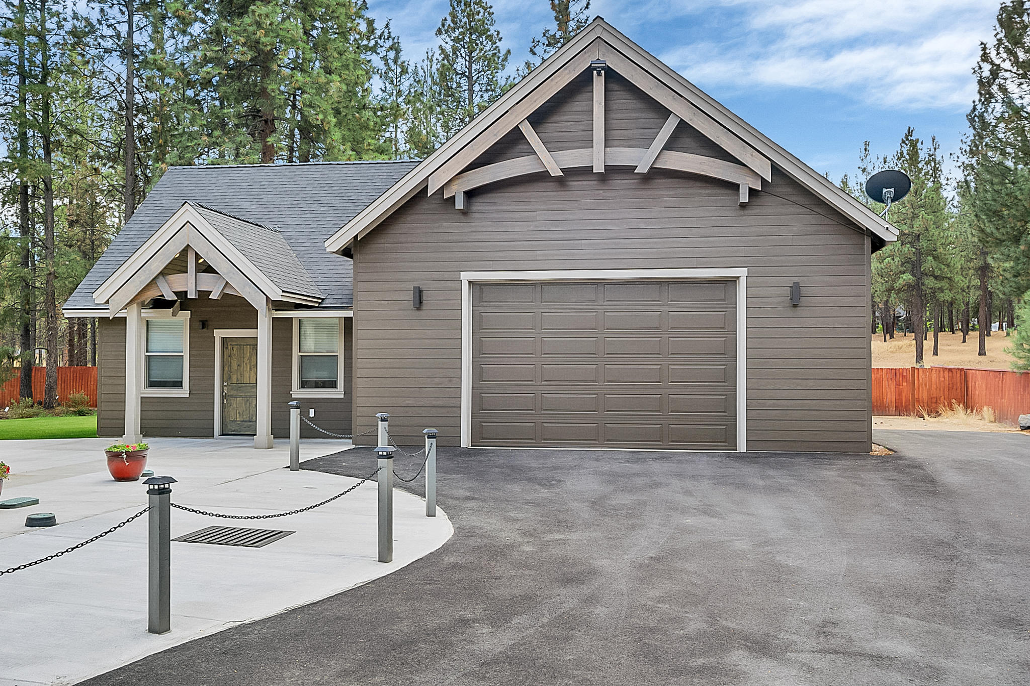 River Bend Estate - Residential