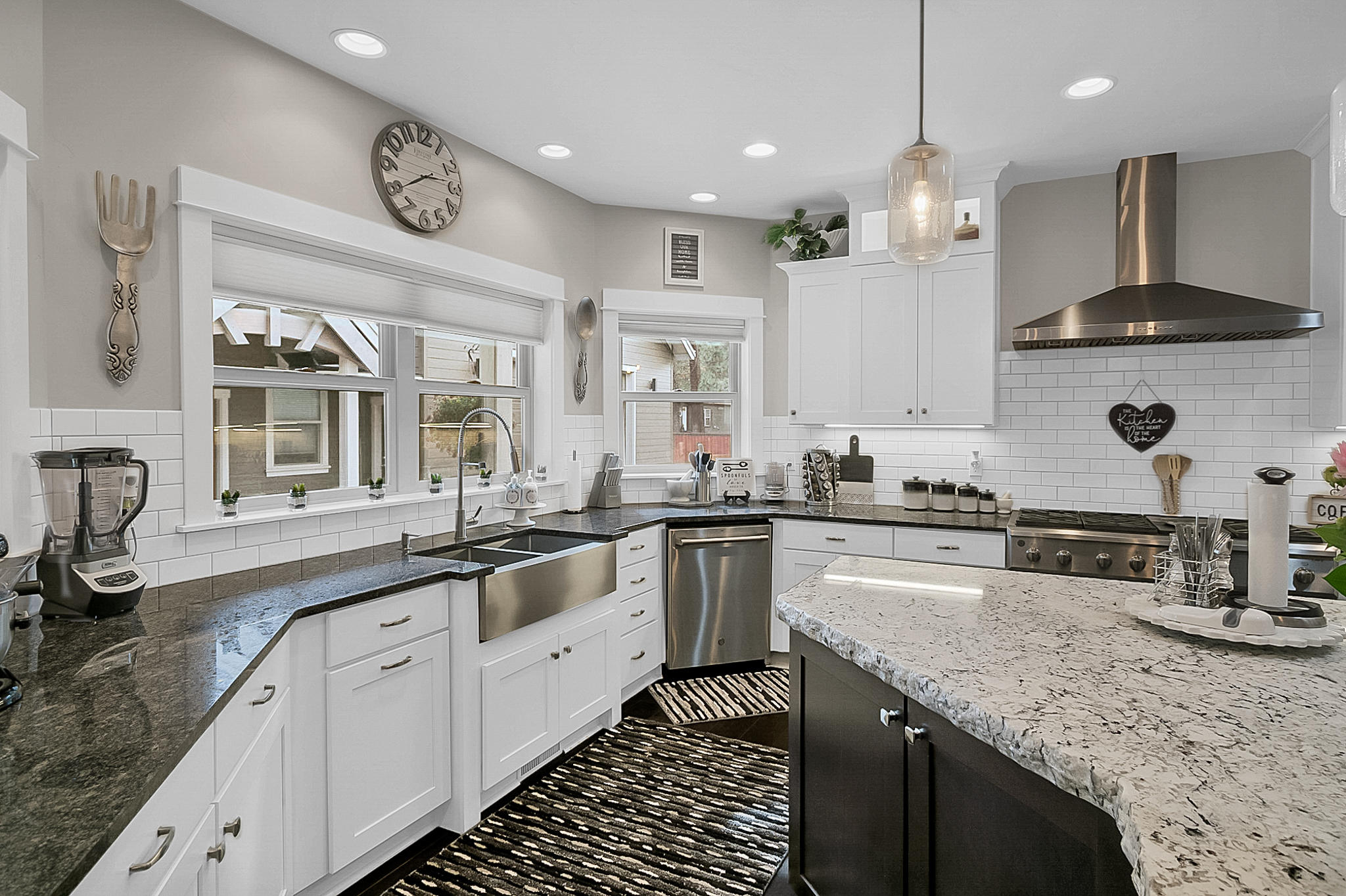 River Bend Estate - Residential