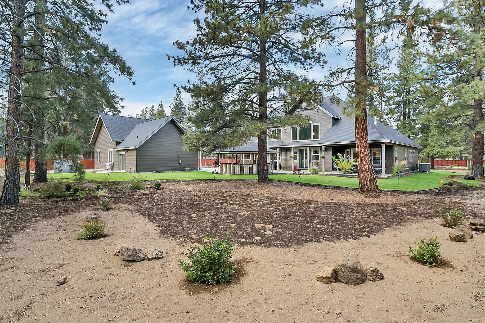 River Bend Estate - Residential