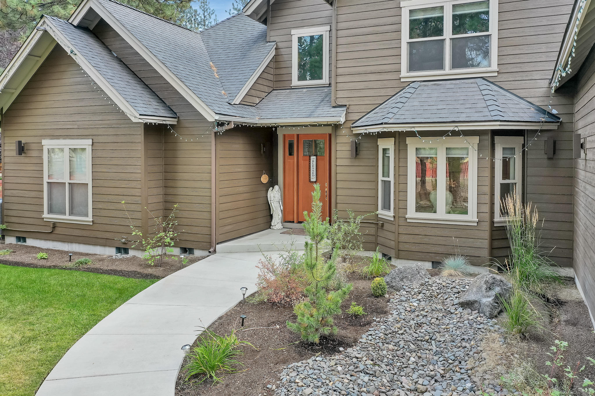 River Bend Estate - Residential