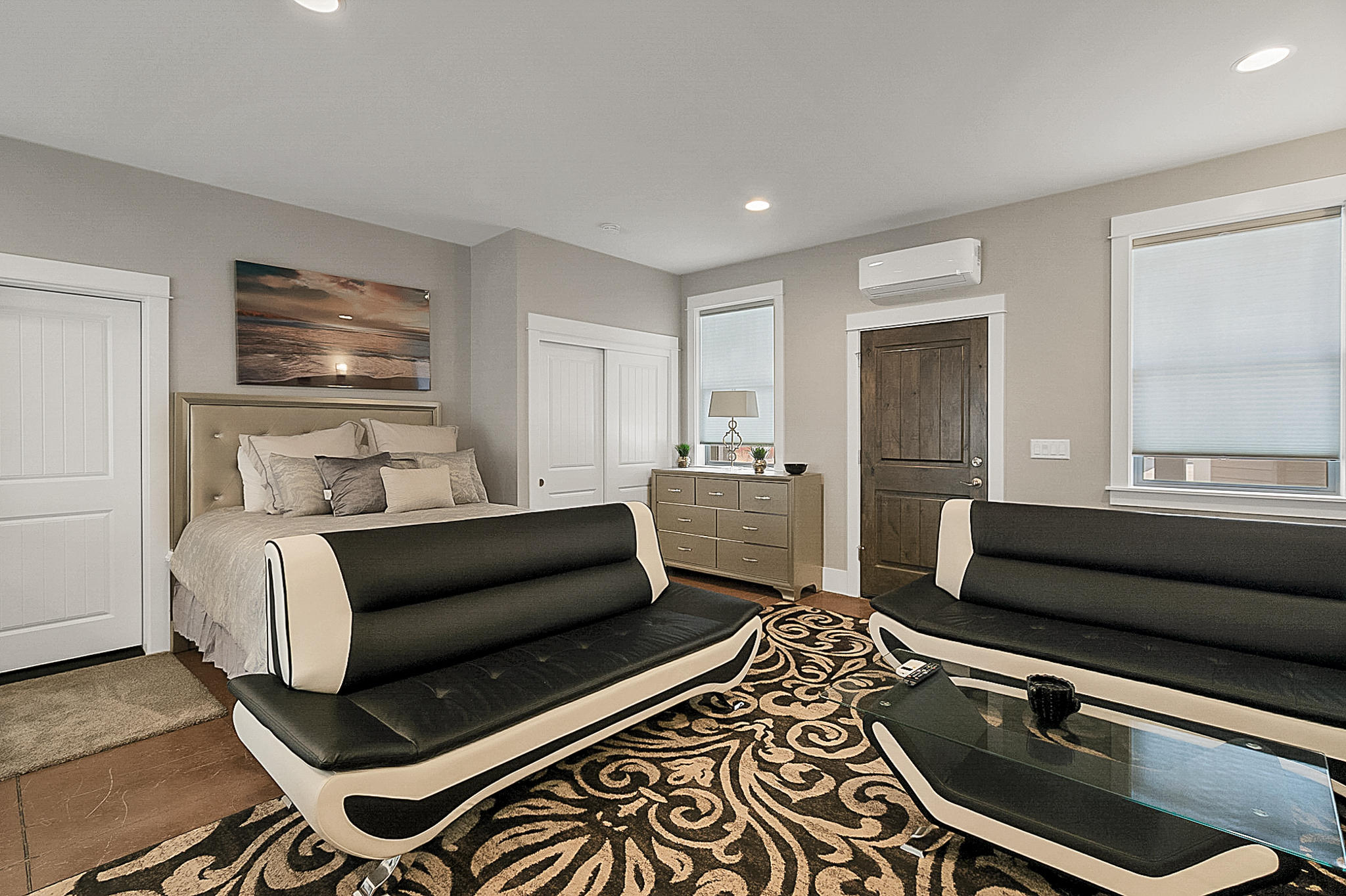 River Bend Estate - Residential