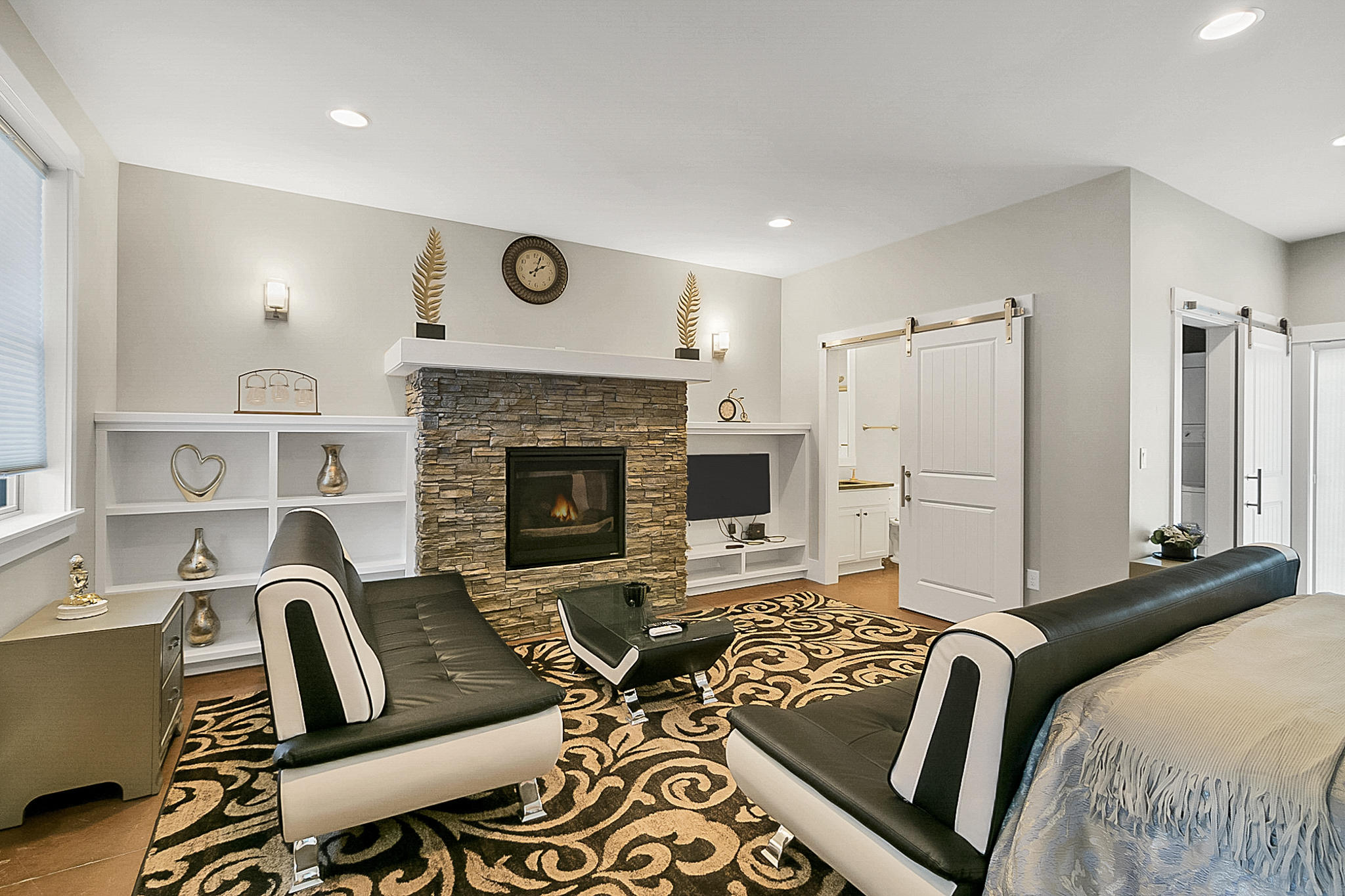 River Bend Estate - Residential